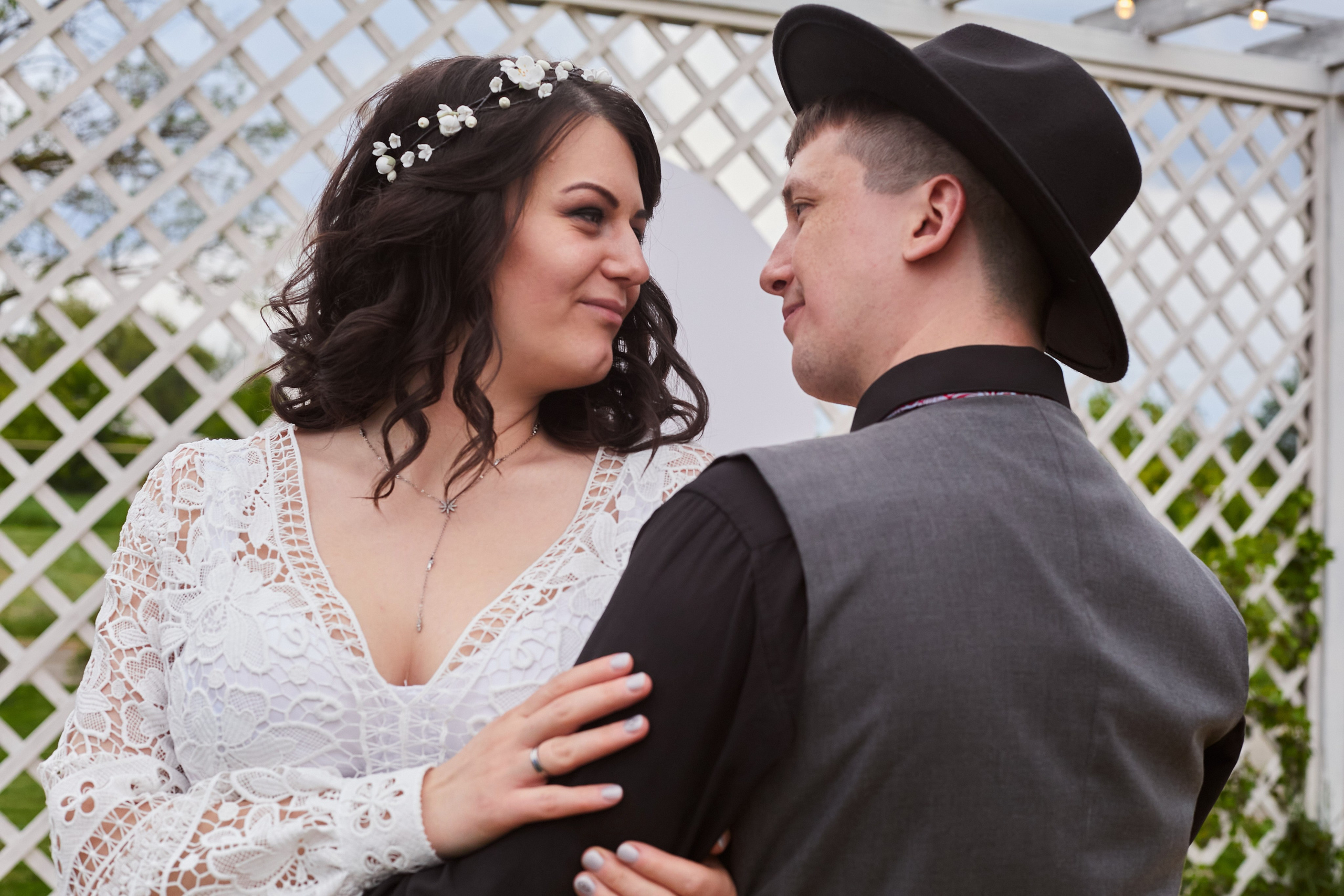 Свадебный вечер. Свадебный и креативный фотограф в ЮФО и МСК