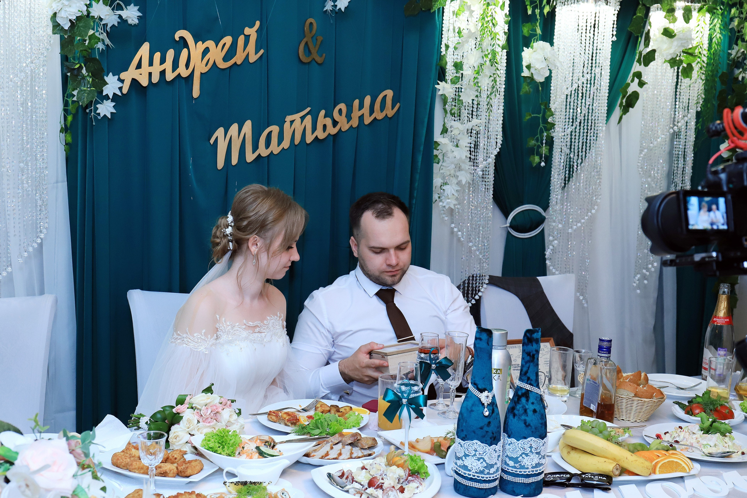 Андрей и Татьяна. Игорь Варава свадебный фотограф видеограф Белая Глина Краснодар