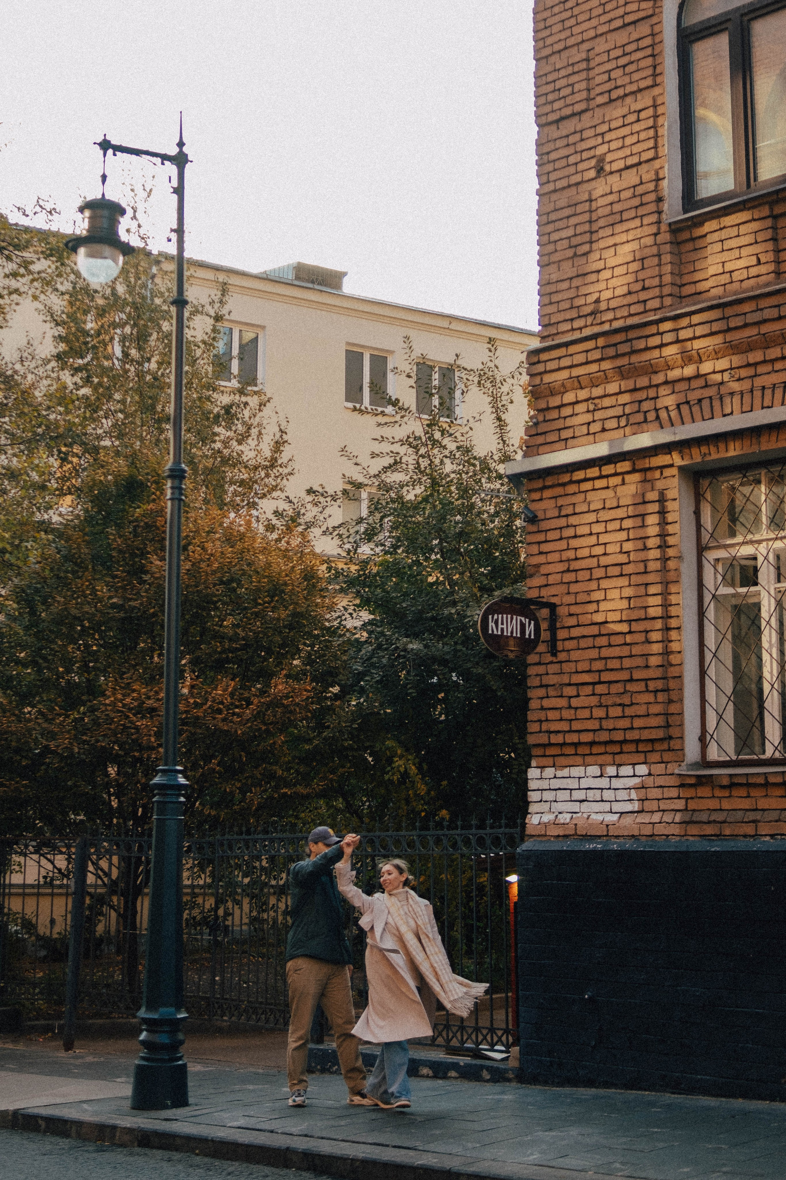 Настя и Андрей. Свадебный фотограф Оля Григунова