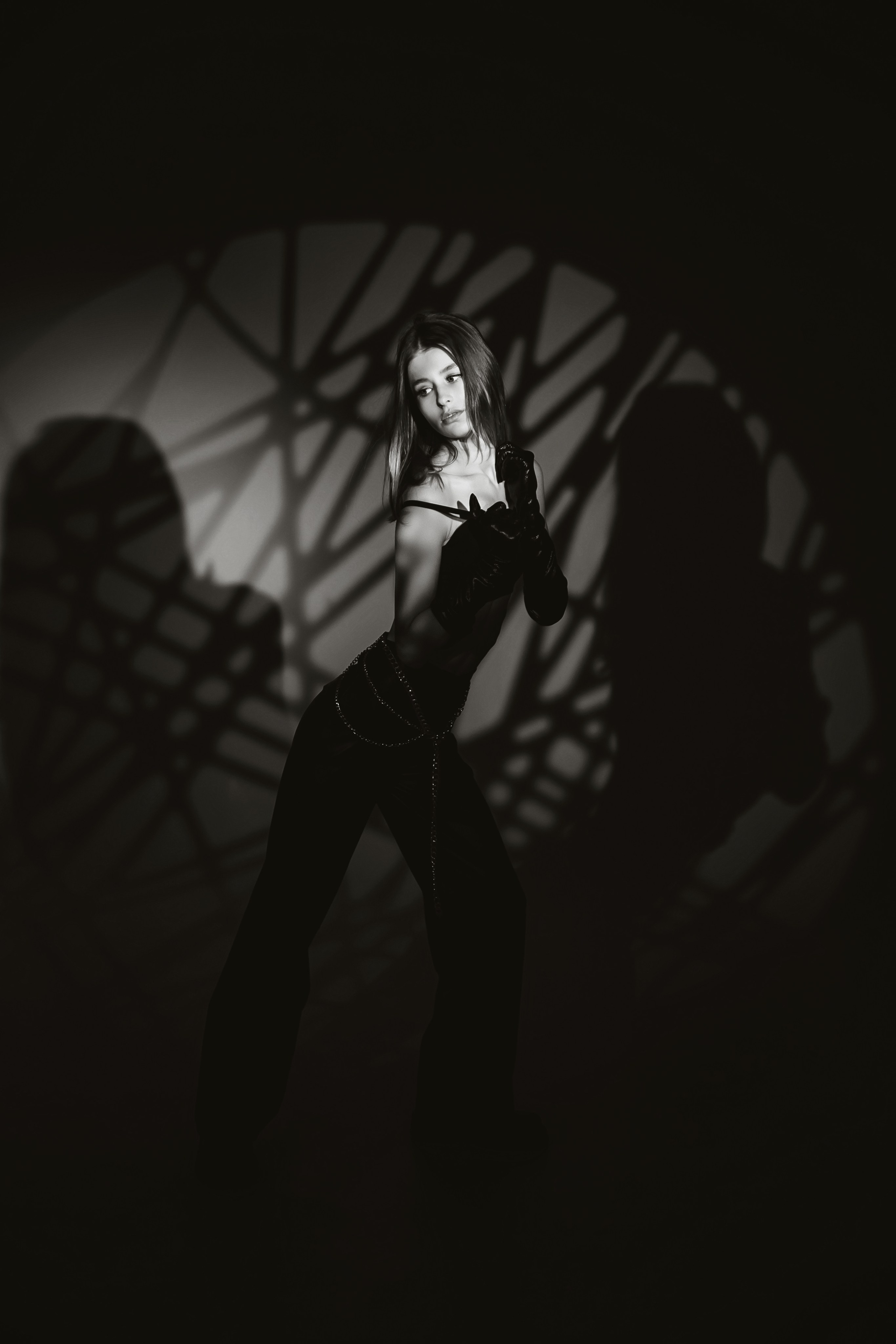 Гобо. Рыжий Фотограф Иркутск