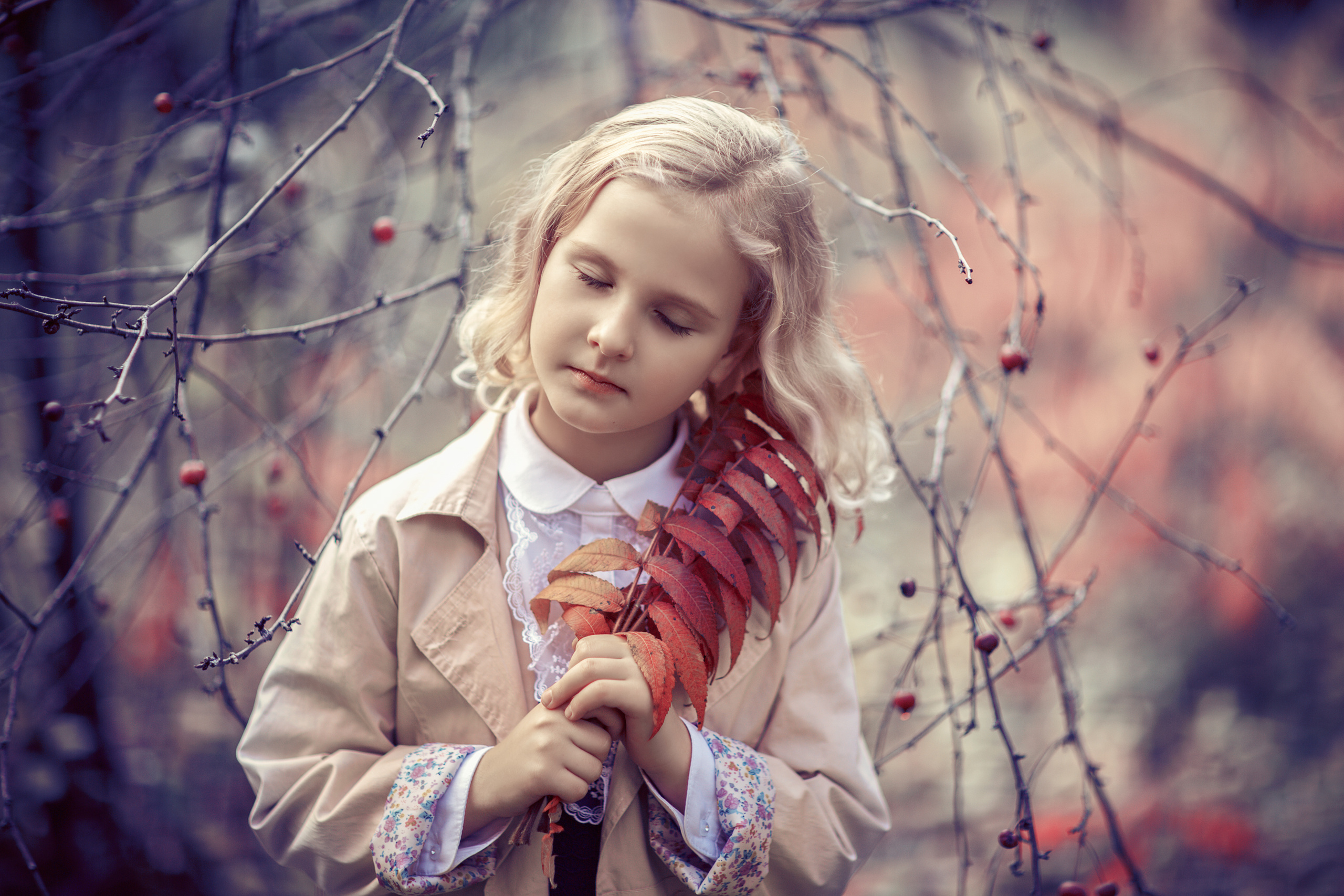 Дети. Фотограф Минск Юлия Войнич