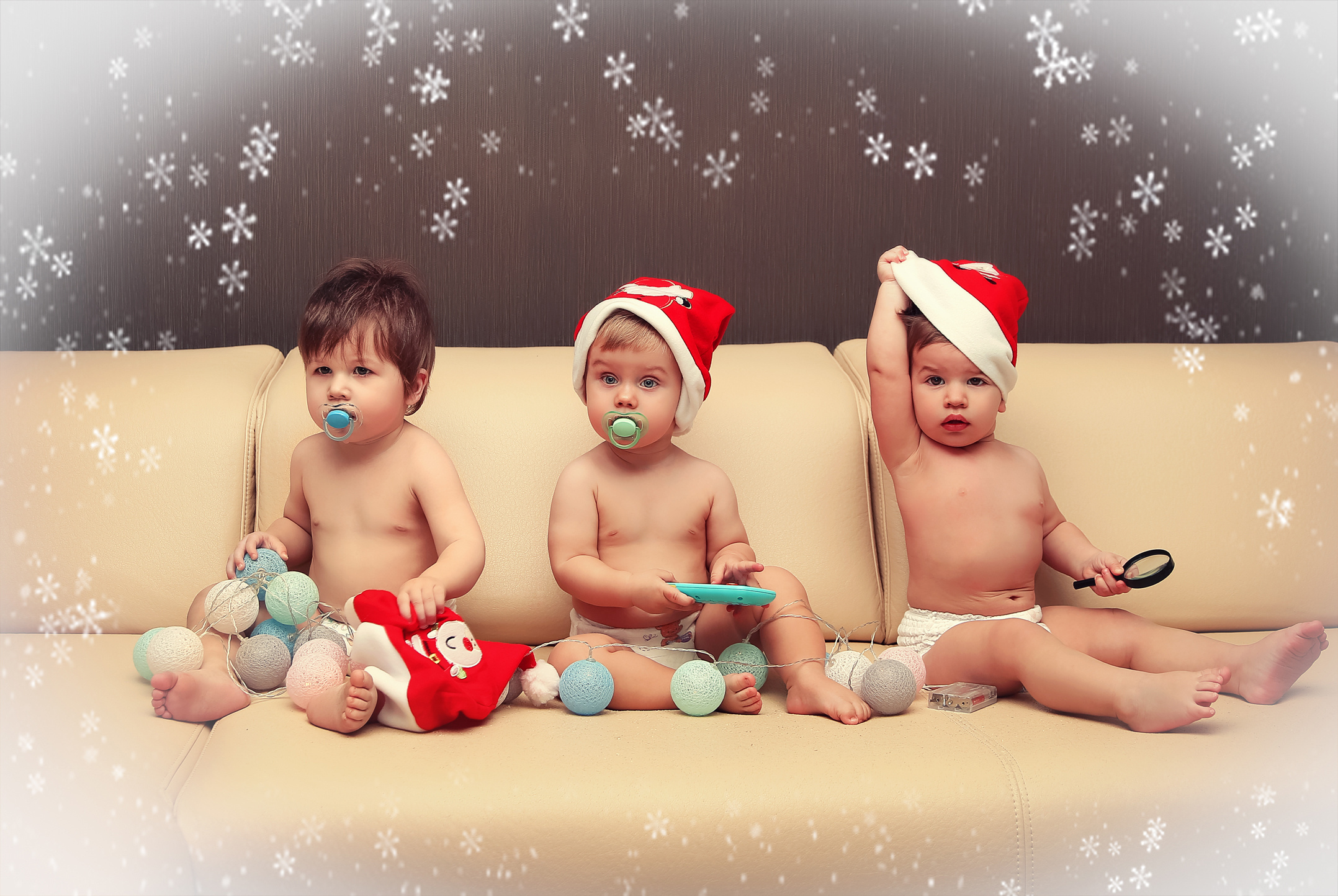 Дети. Фотограф Минск Юлия Войнич