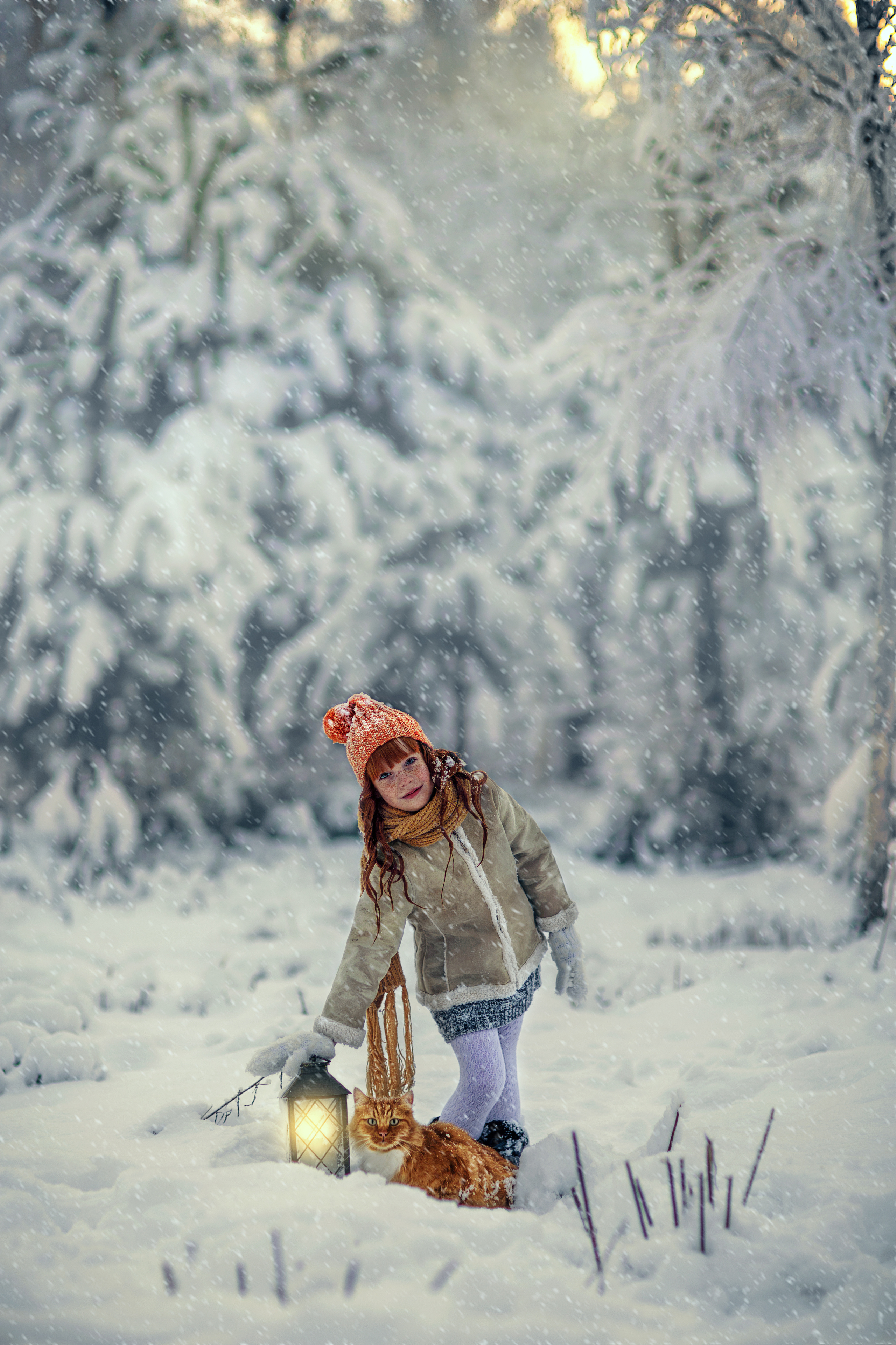 Дети. Фотограф Минск Юлия Войнич