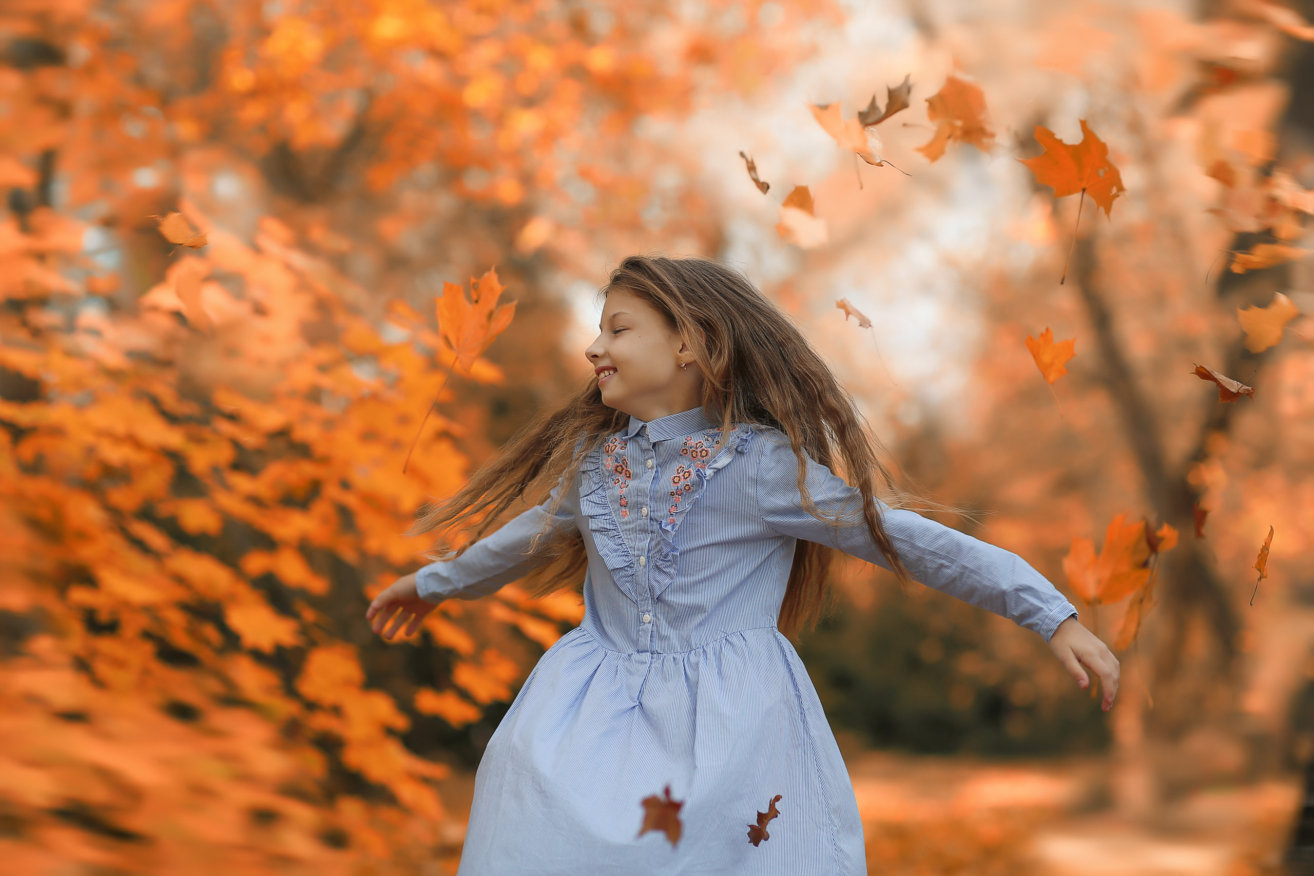 Дети. Фотограф Минск Юлия Войнич