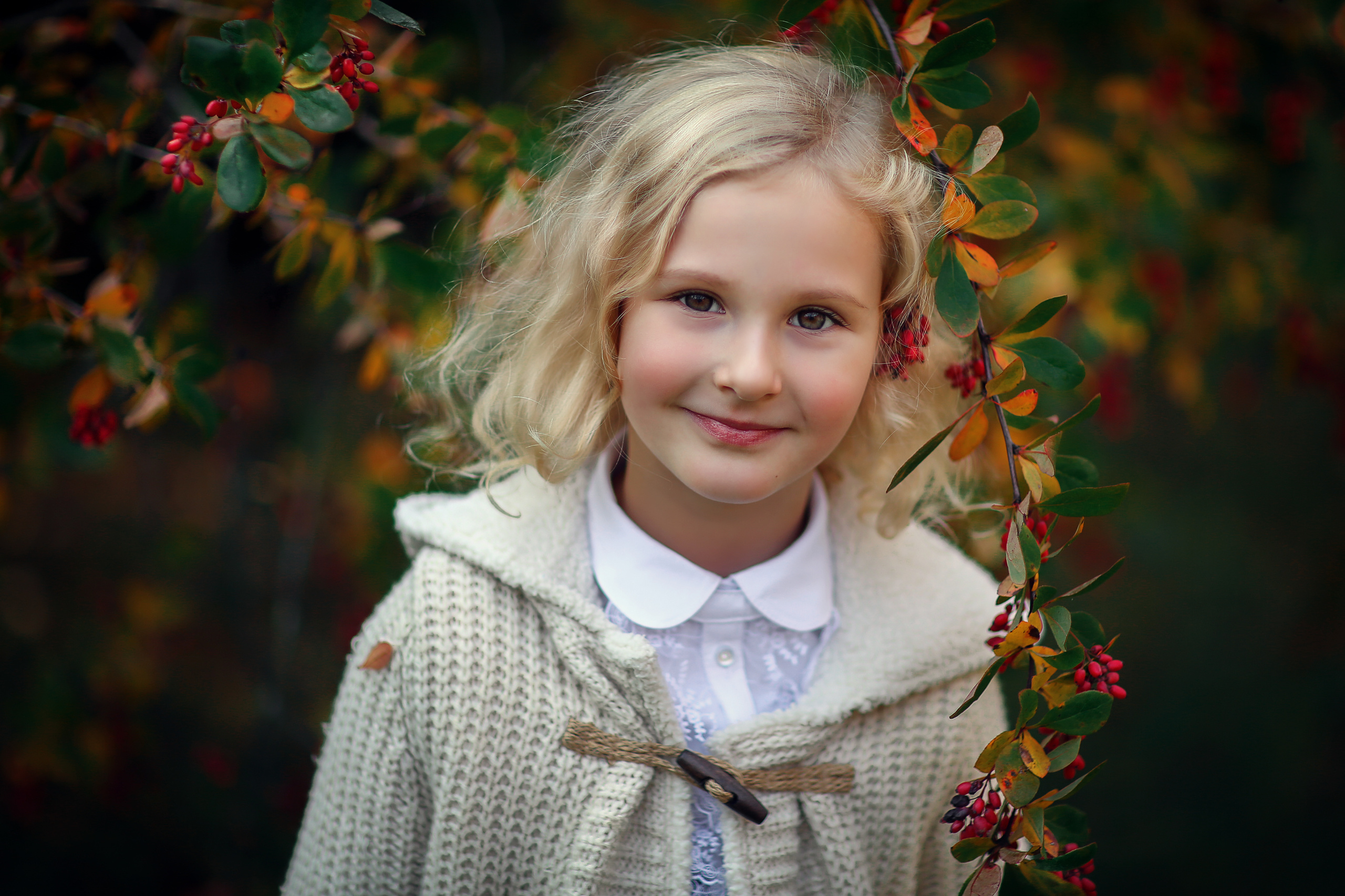 Дети. Фотограф Минск Юлия Войнич