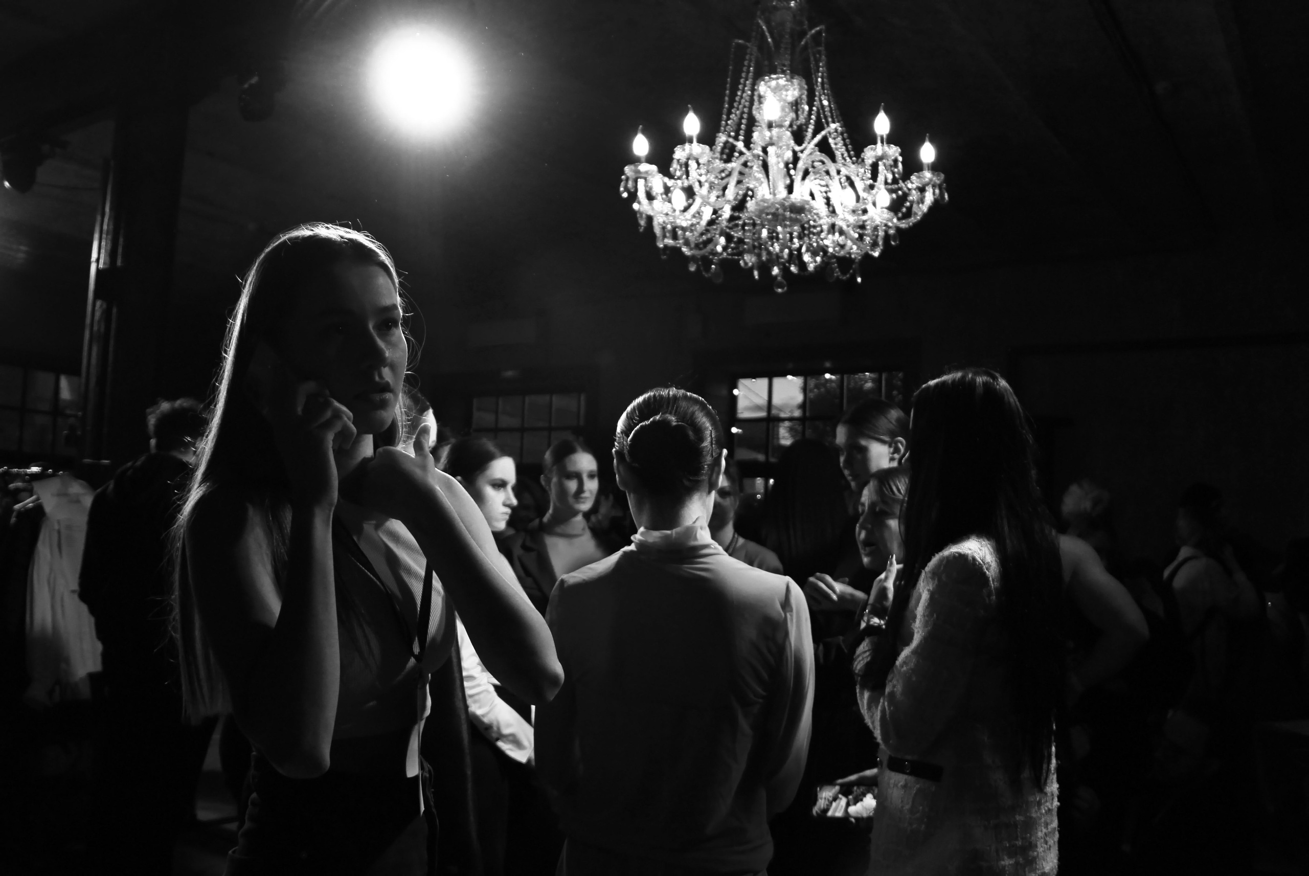 Репортаж. Фотограф в Москве Повеквечных Софья