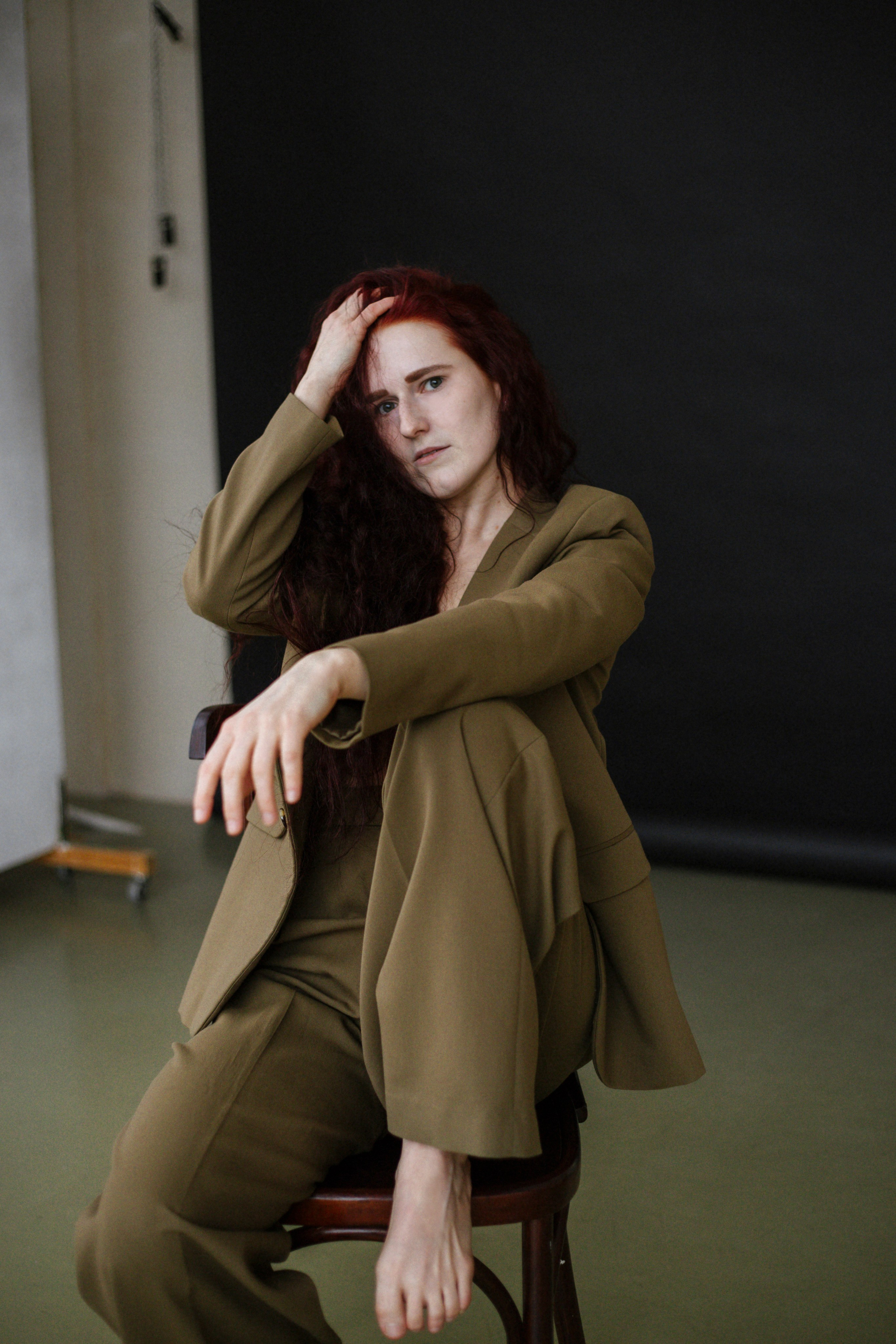 Арина. Семейный и портретный фотограф в Санкт-Петербурге