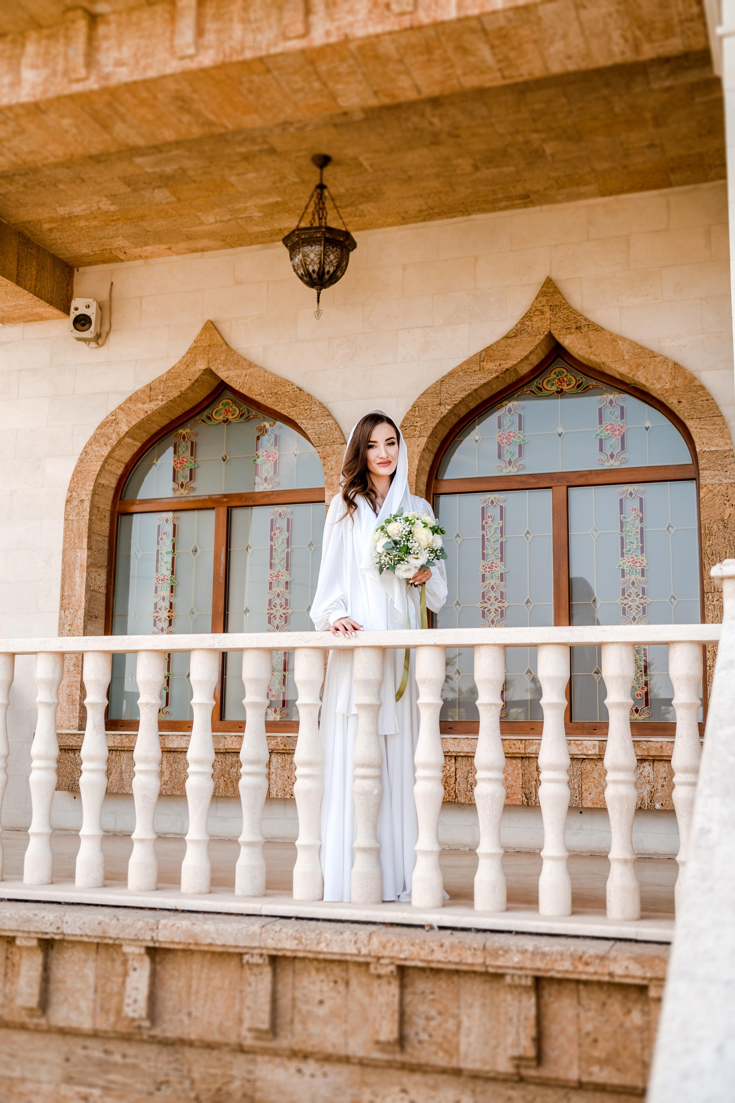 Свадебная съемка. Творческий фотограф в Крыму Анна Пашко