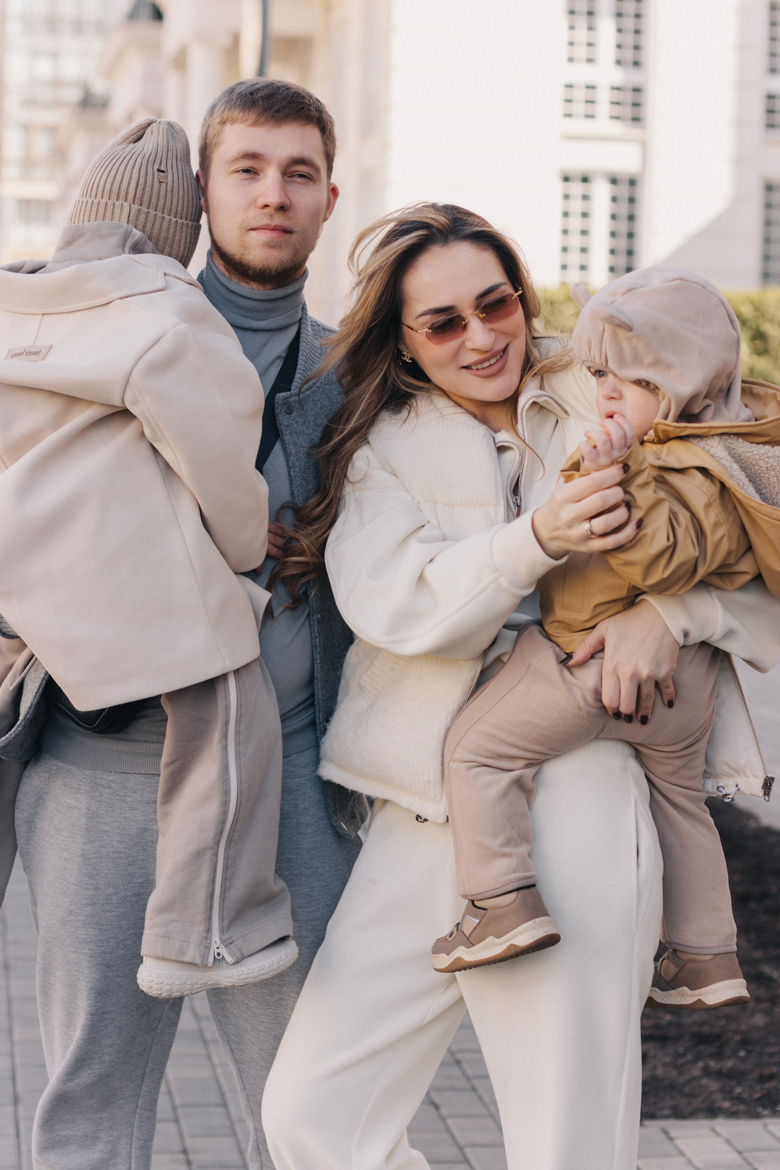 Марго. Фотограф Москва