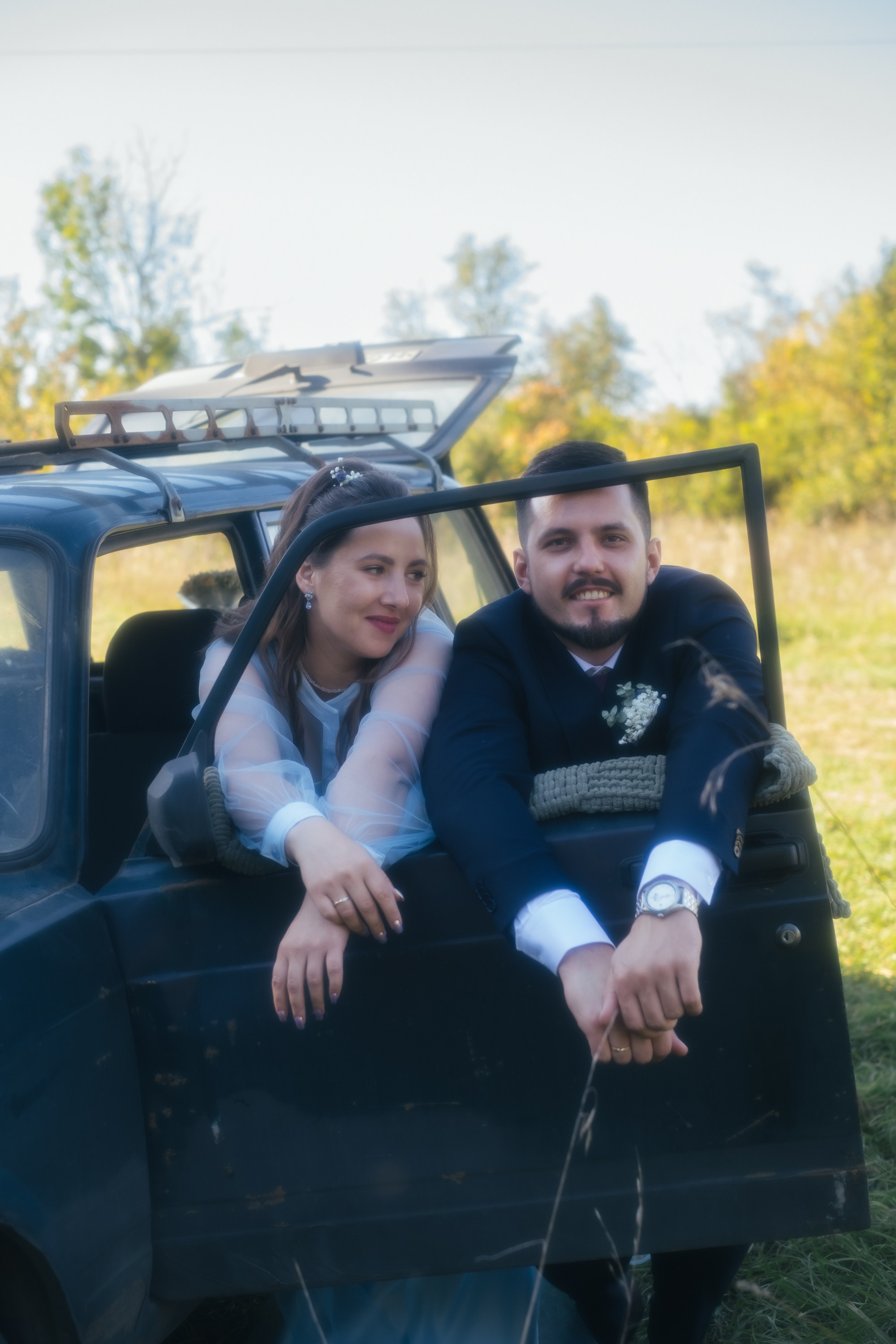 Виктор и Ольга. Семейный, репортажный, арт, предметный фотограф в Липецке Олеся Межова