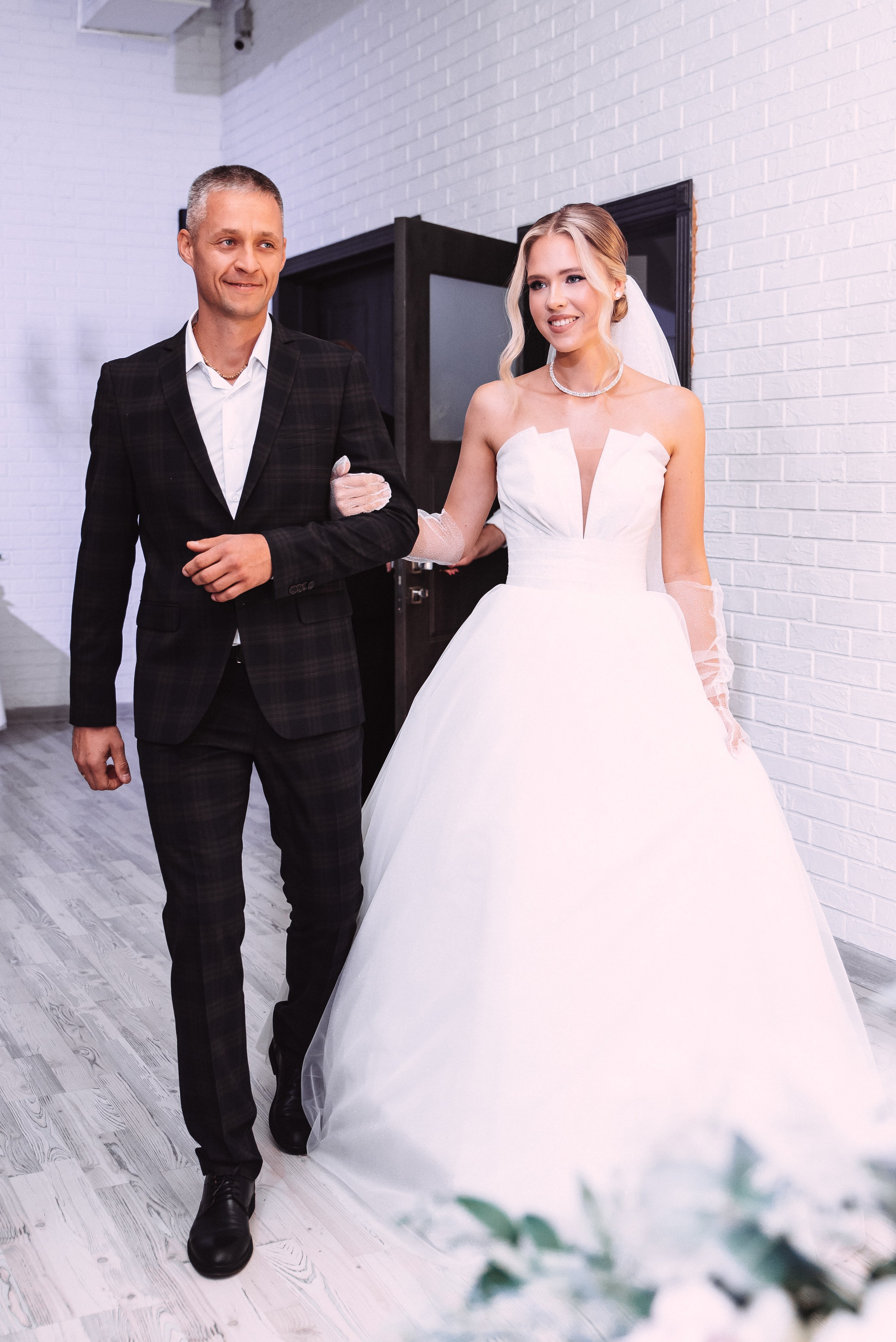 Александр + Кристина. Свадебный и семейный фотограф в Волгограде Олеся Лисицкая