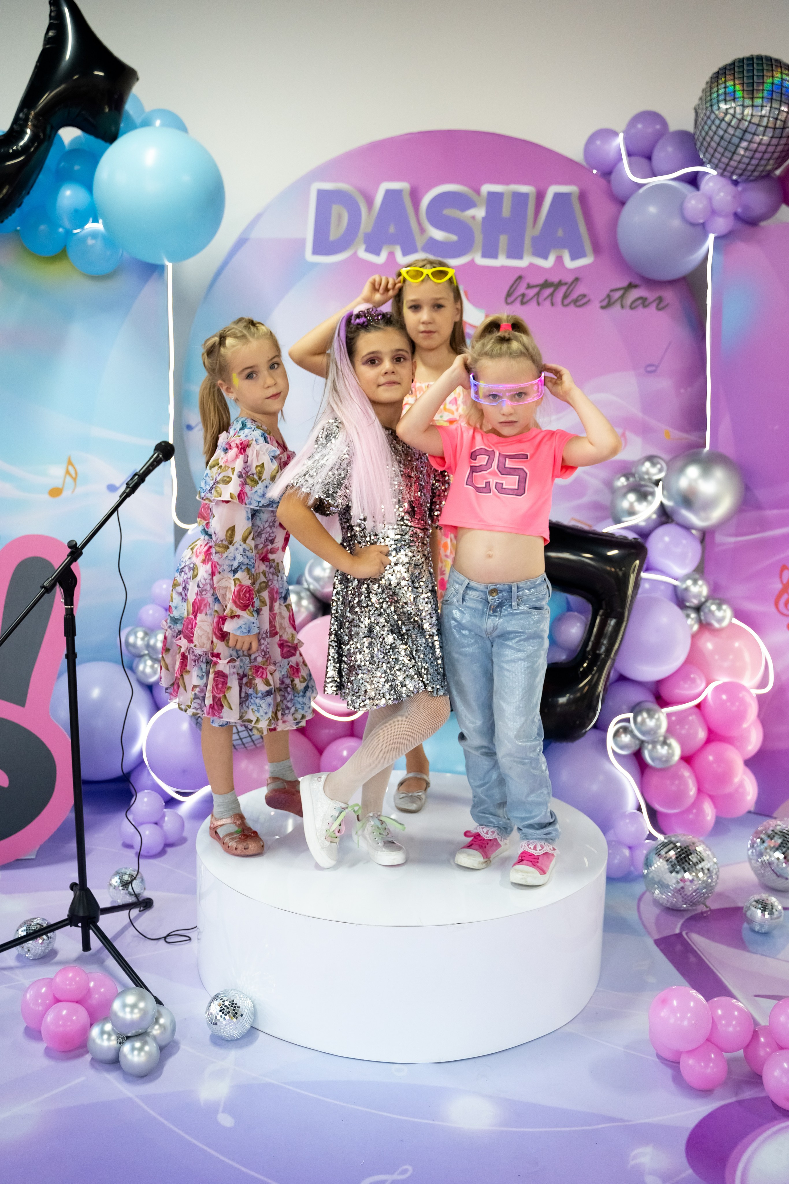 Tik Tok вечеринка. Фотограф в Одинцово, Москве