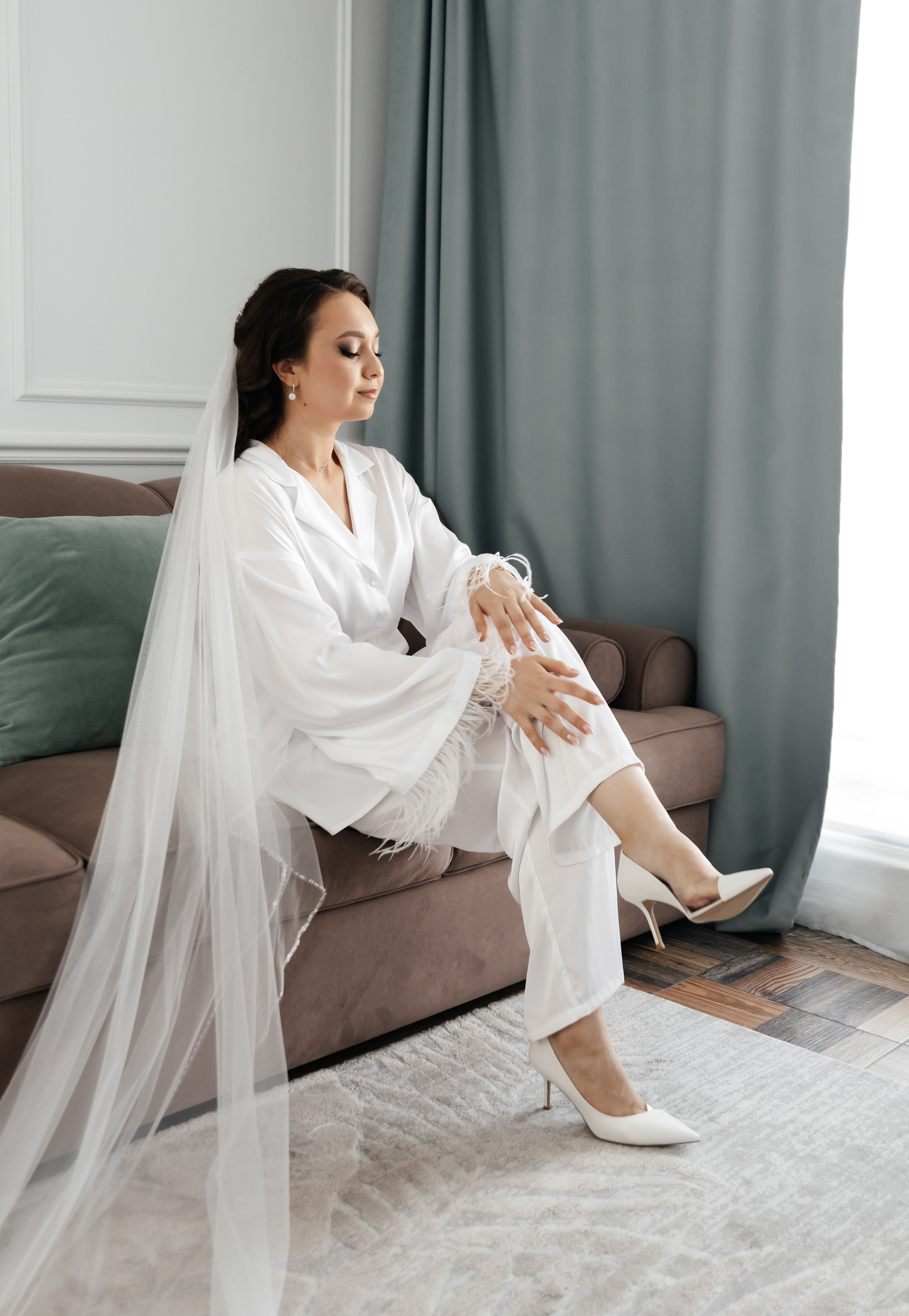 Marat & Ilgina. Свадебный фотограф Ильнар Асадуллин