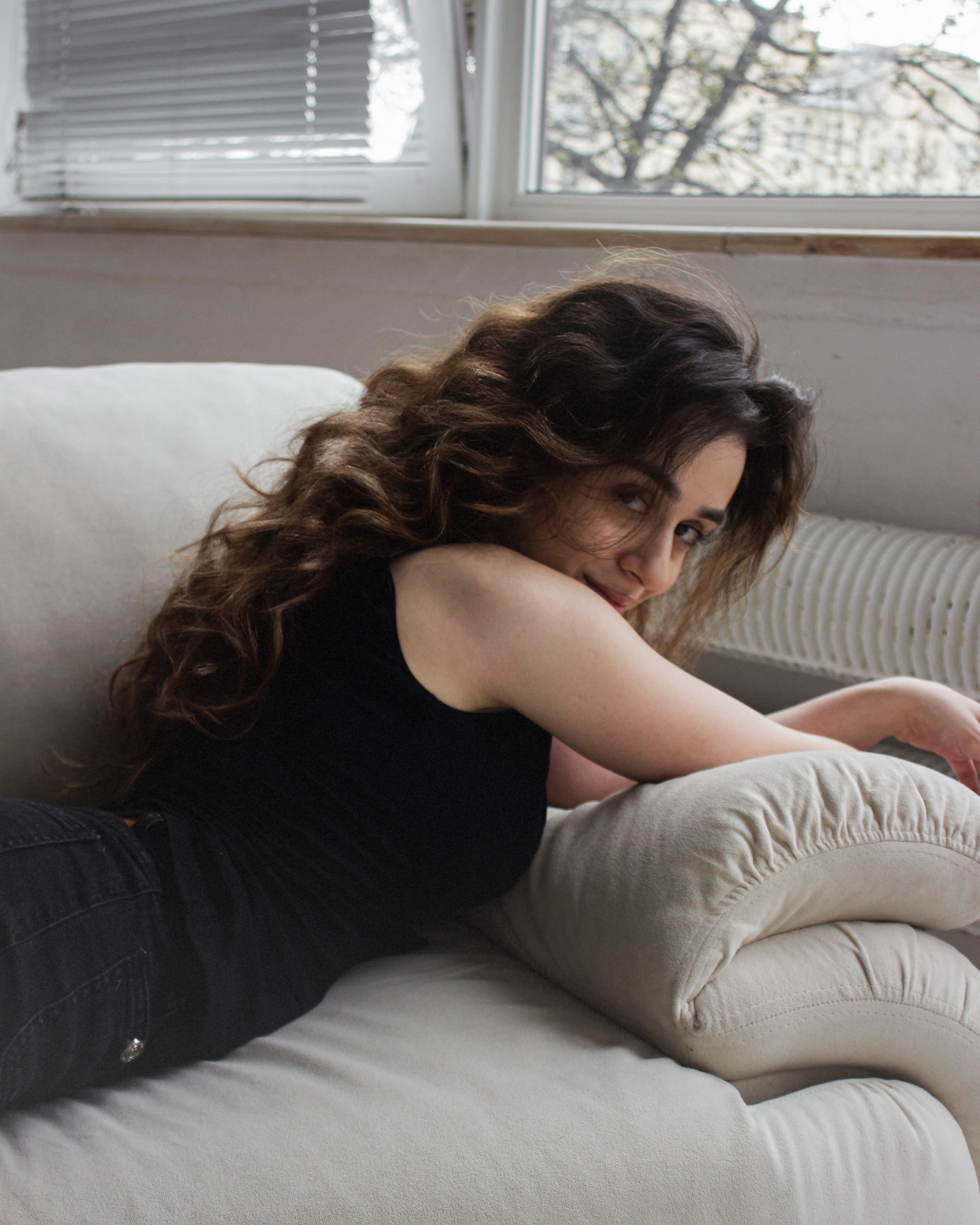 Karina. Daria Y. Фототерапия │ Санкт-Петербург