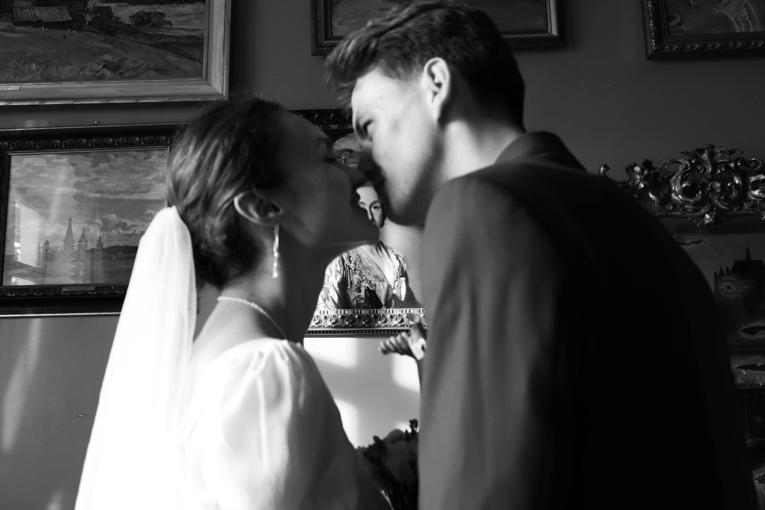 Sasha&Kolya. Daria Y. Фототерапия │ Санкт-Петербург