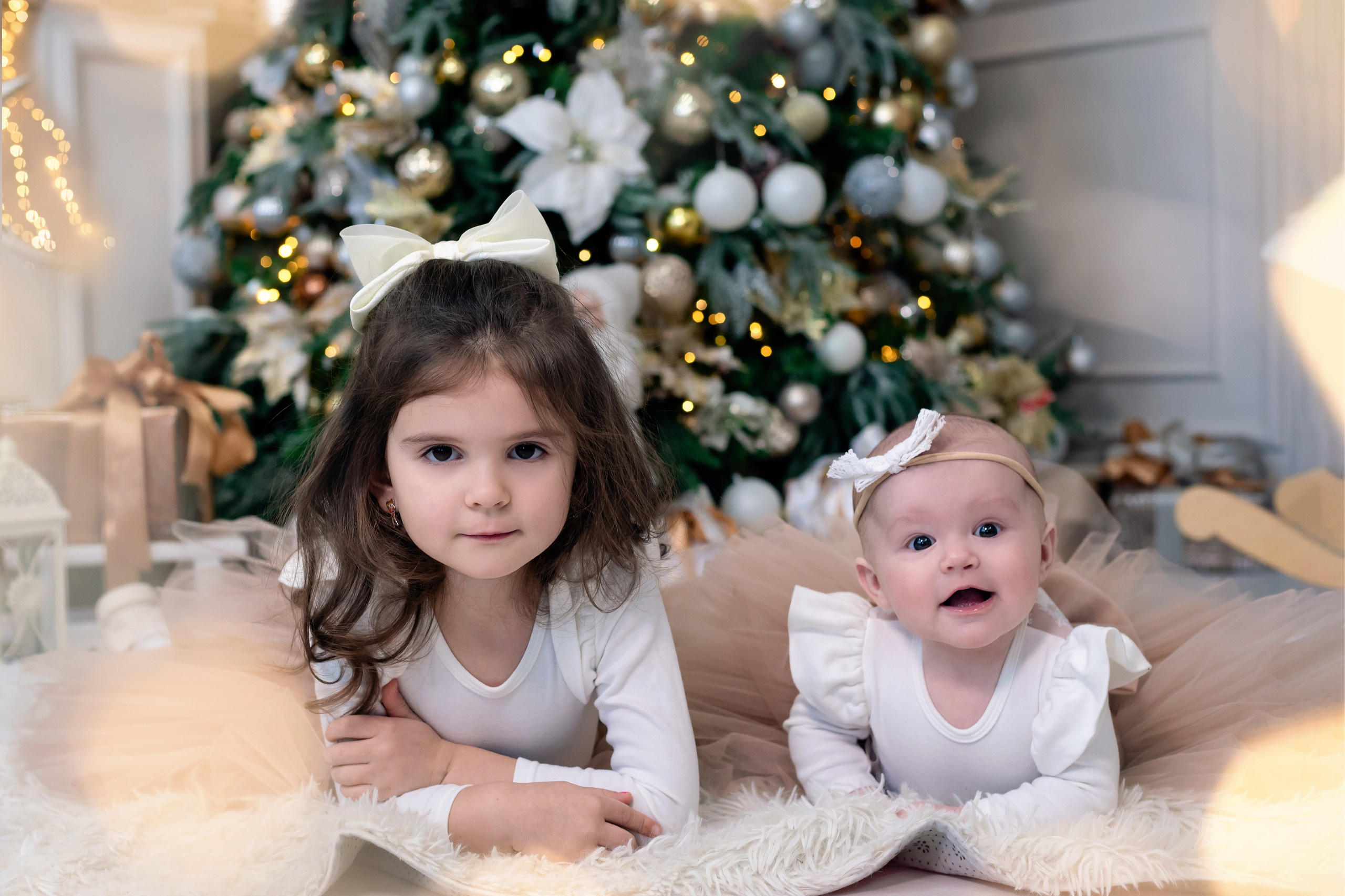 2023-2024. Фотограф новорожденных в Екатеринбурге Анастасия Карманова