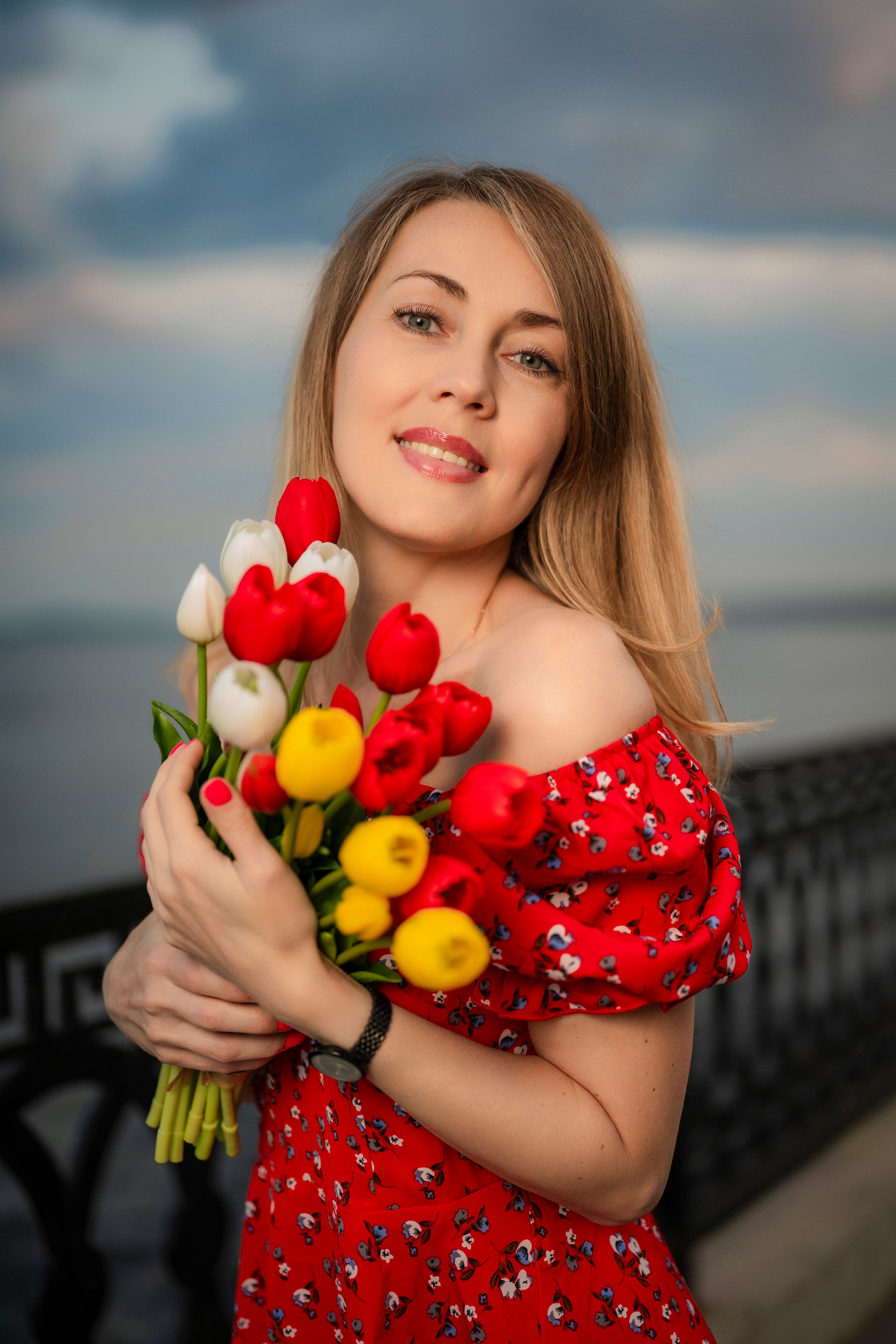 Женские. Портретный фотограф и не только! Энгельс