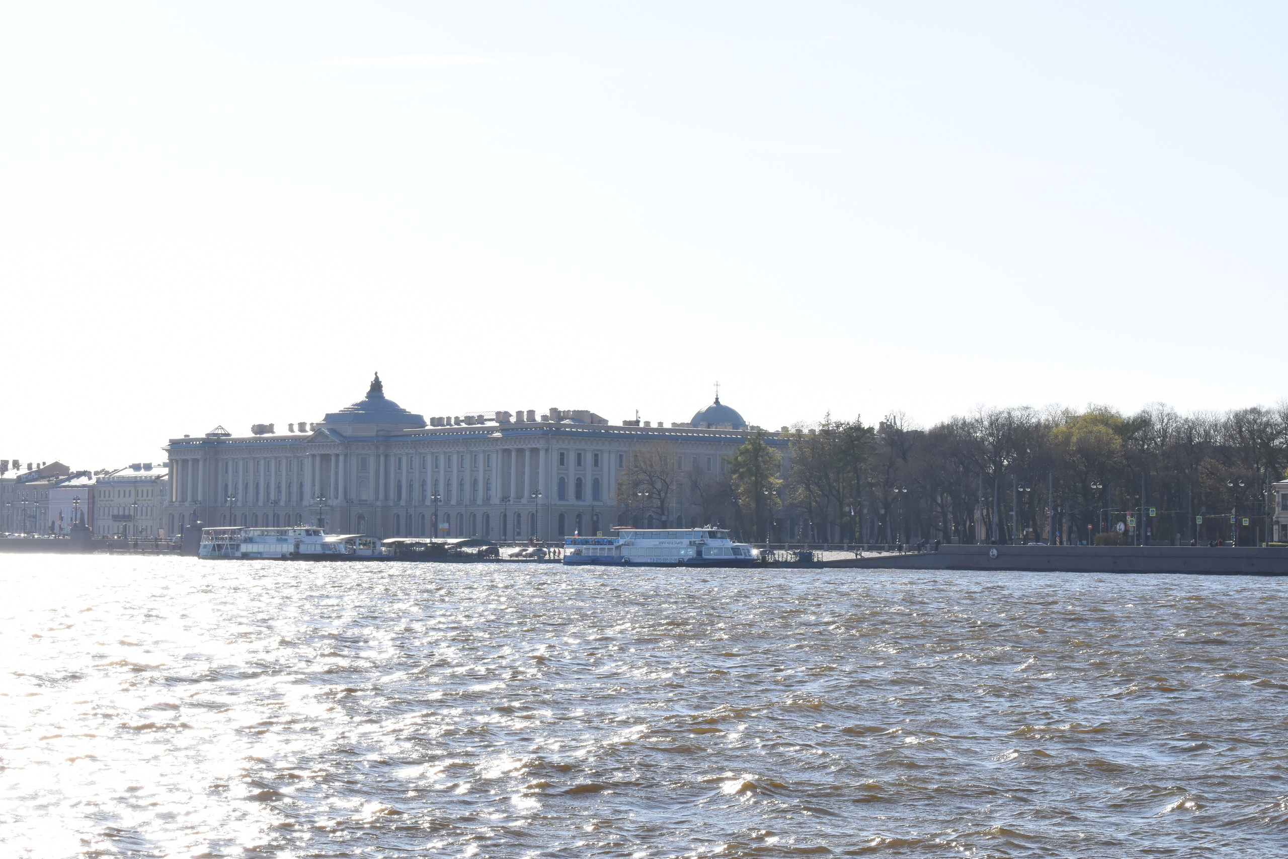 Санкт-Петербург, май 2024. Фотограф Анатолий Мелентьев