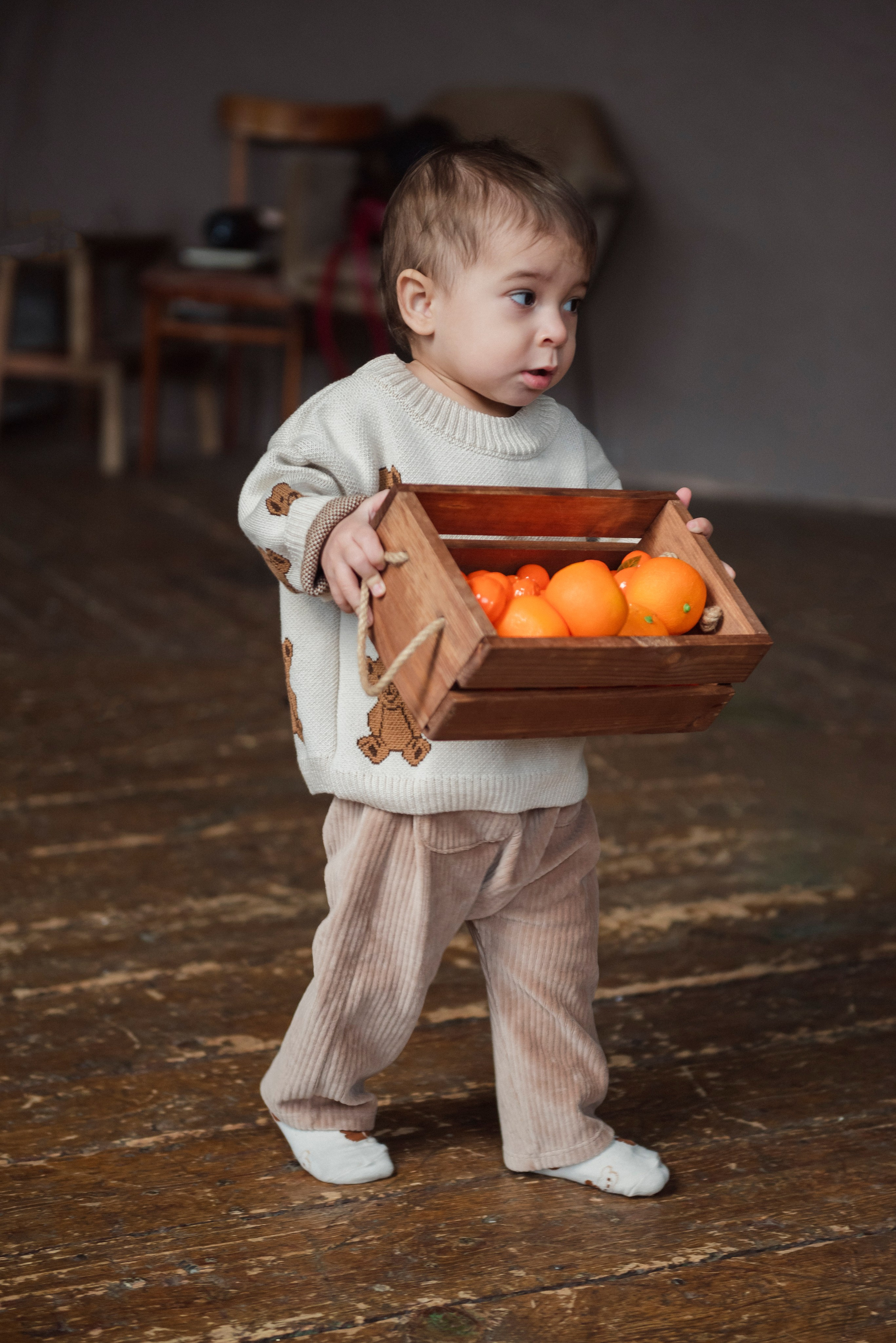 Новогодняя съемка. Фотограф Ростов-на-Дону Белла Керимова
