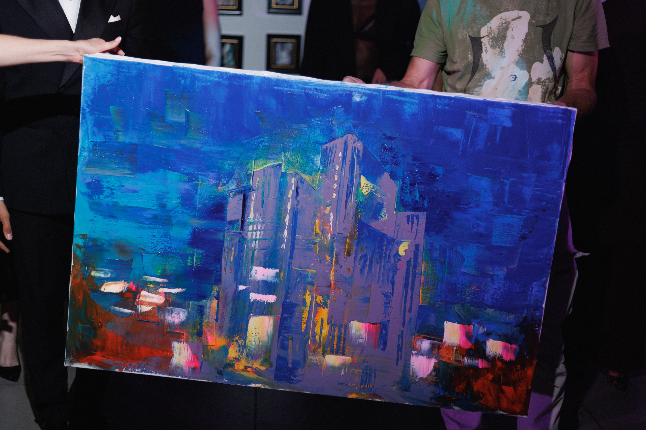 DGD WILD PINK. СВОИ. ФОТООТЧЕТЫ-СОБЫТИЯ-МЕСТА