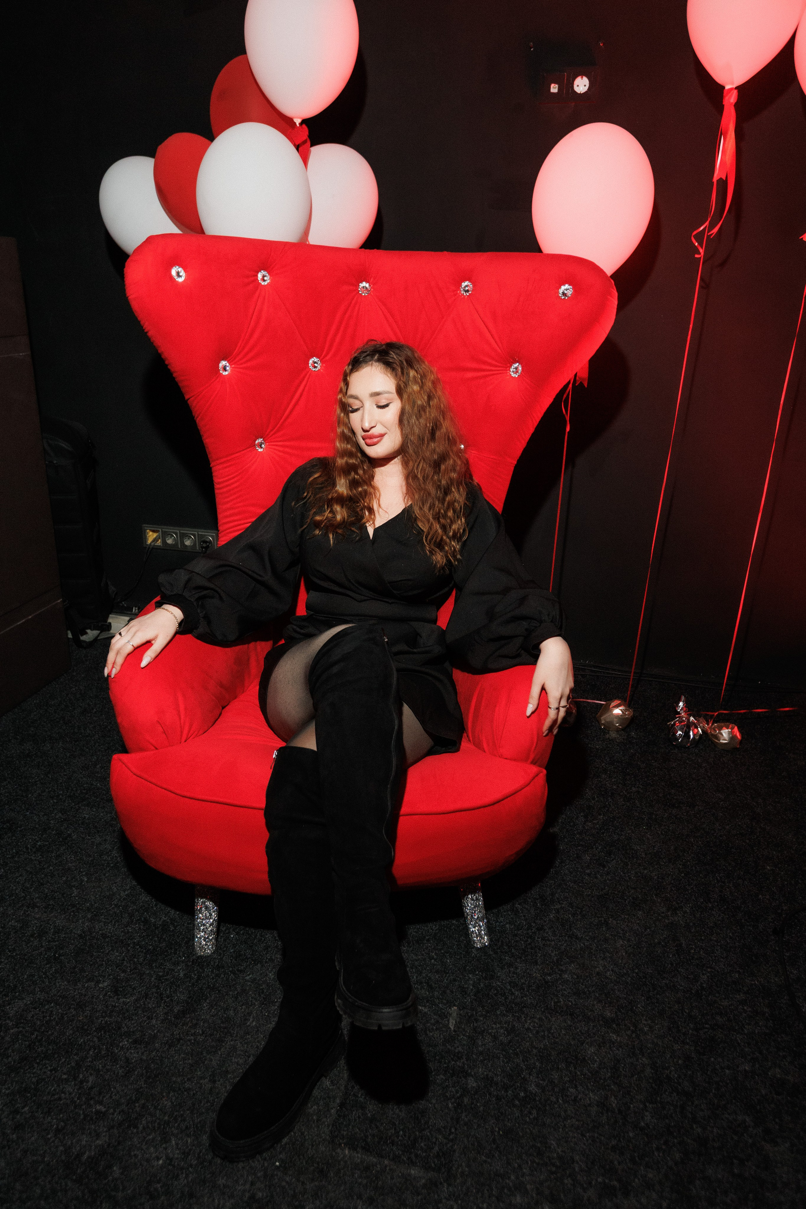 SOLOVI — 8 МАРТА. СВОИ. ФОТООТЧЕТЫ-СОБЫТИЯ-МЕСТА