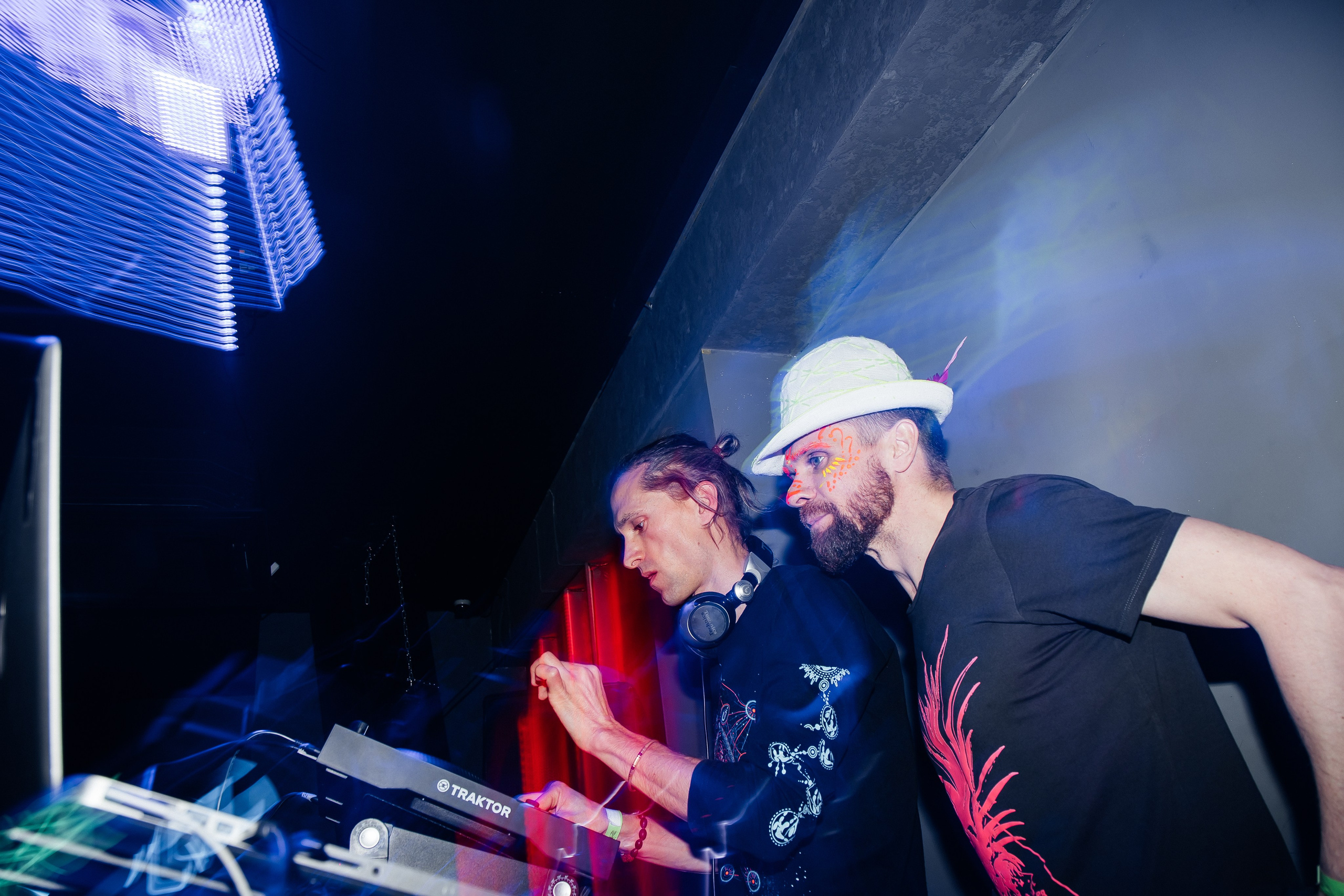 Суета Аватар. Фотограф Денис Лесковский (Тюмень)