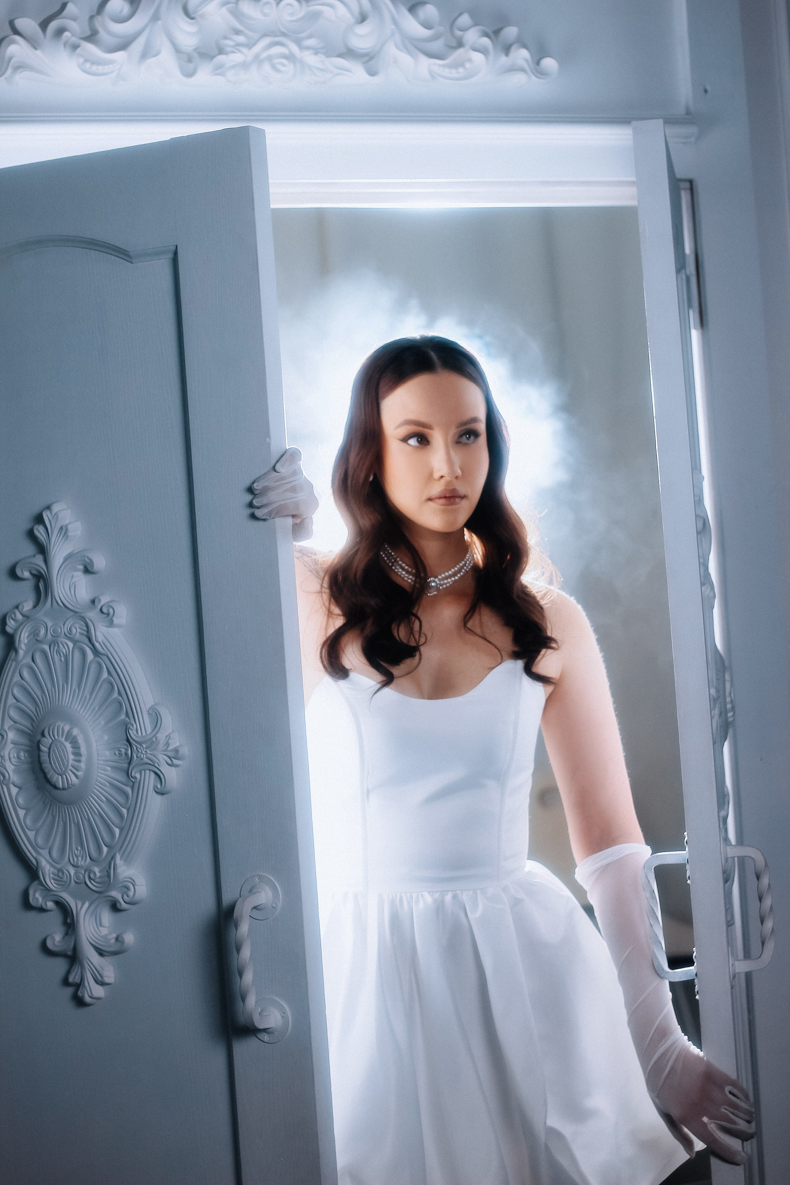 Свадьба «ЯнаФото». Фотограф Киров — Глазов Арина Авакумова