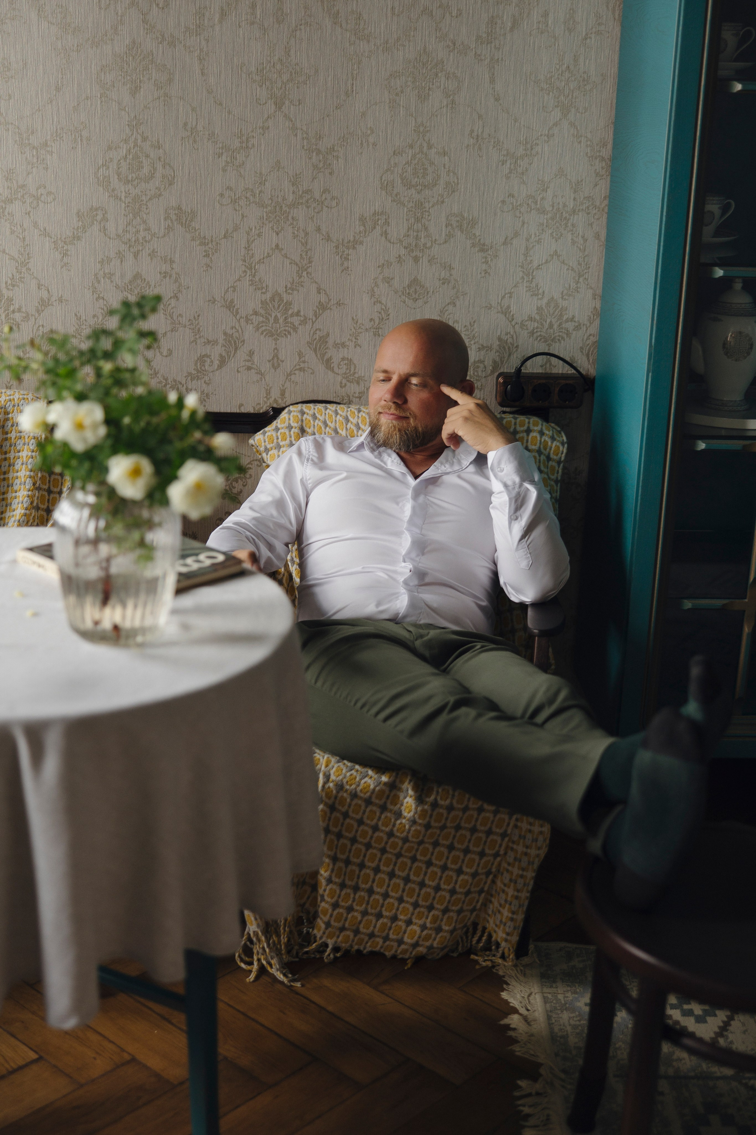 Елена и Евгений. Свадебный фотограф Курск Максим Ноздрачев