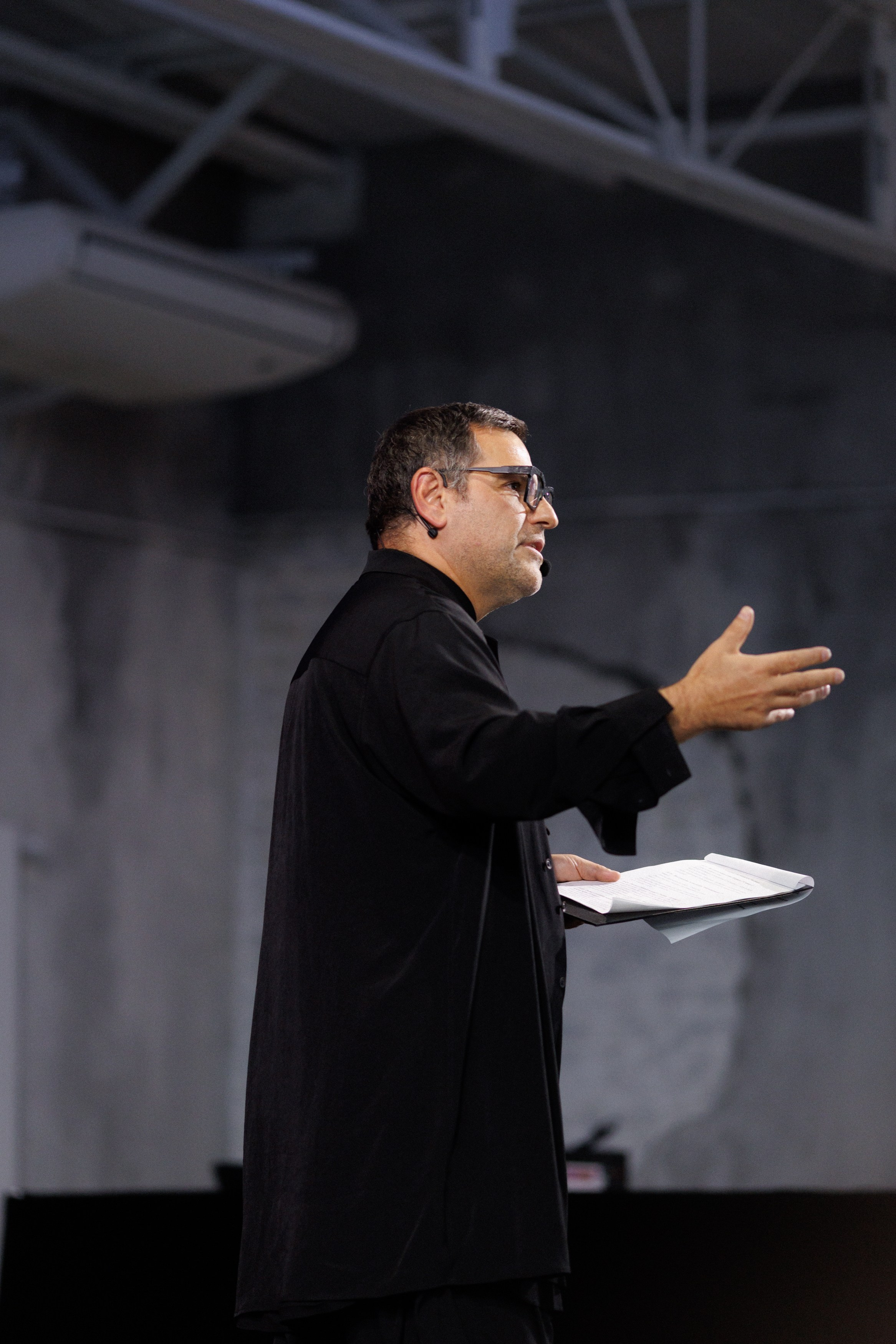 Authentica 25. Профессиональный фотограф Егоров Кирилл