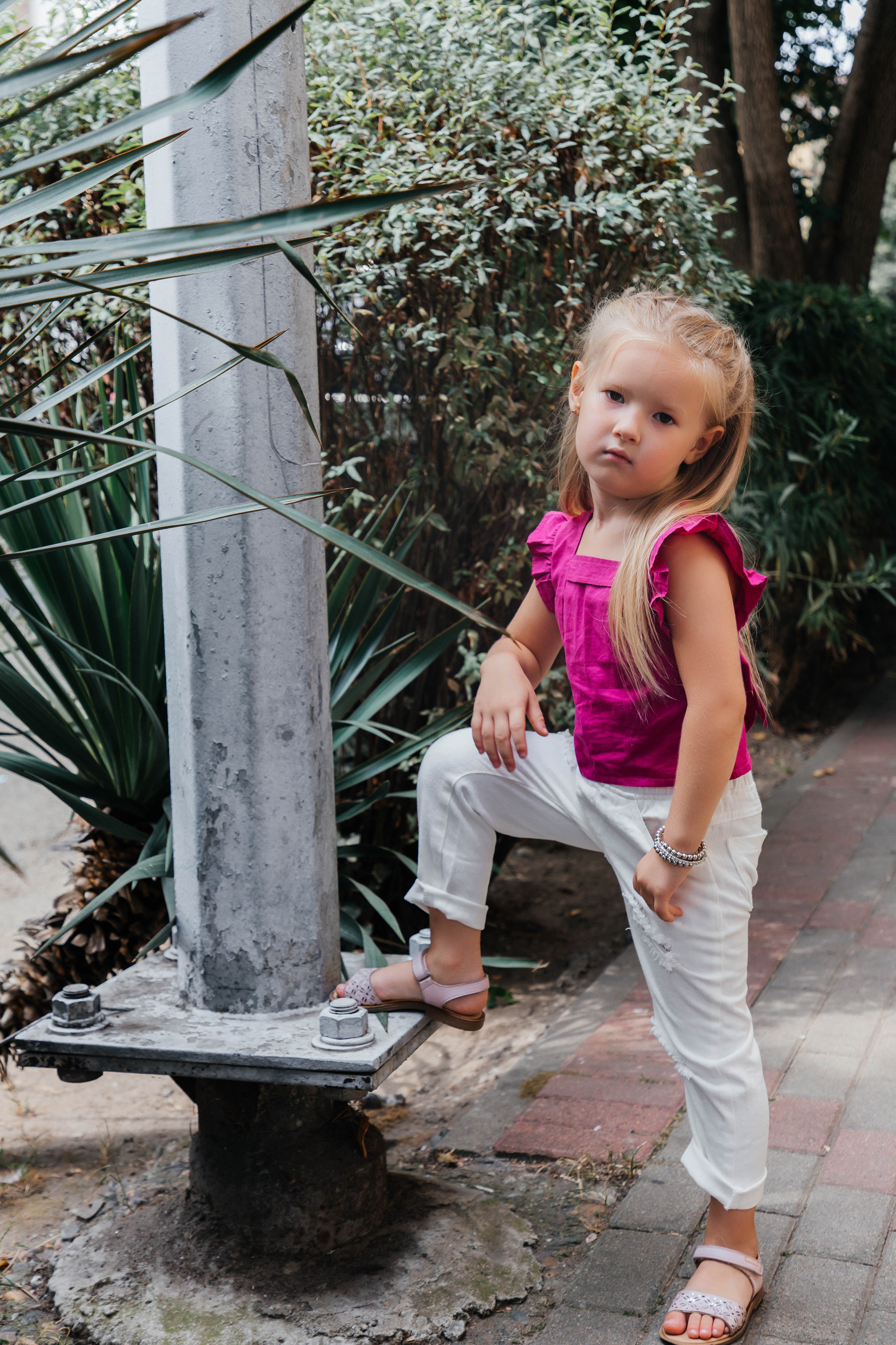 Style. Efimova Model Agency