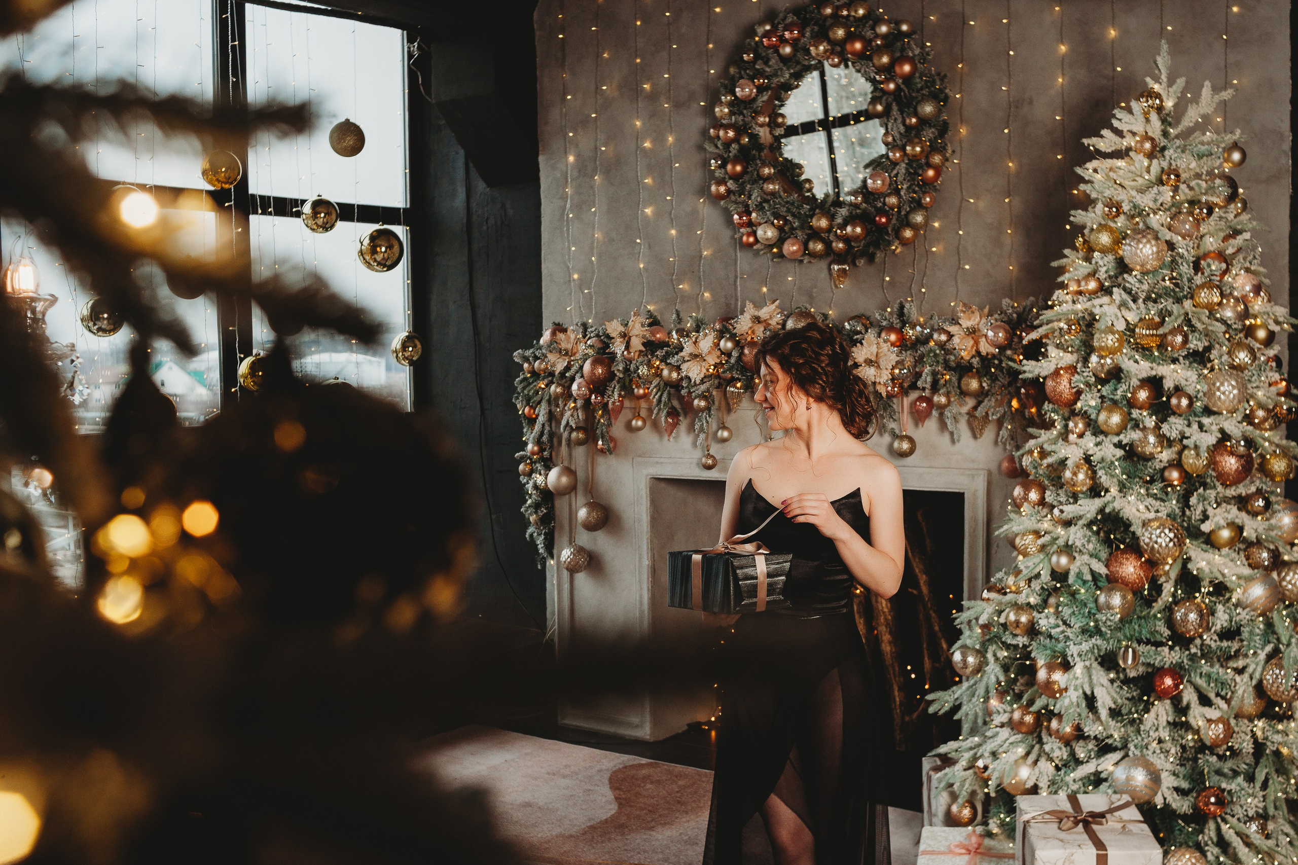 🖤. Екатерина Королева. Фотограф. Хабаровск