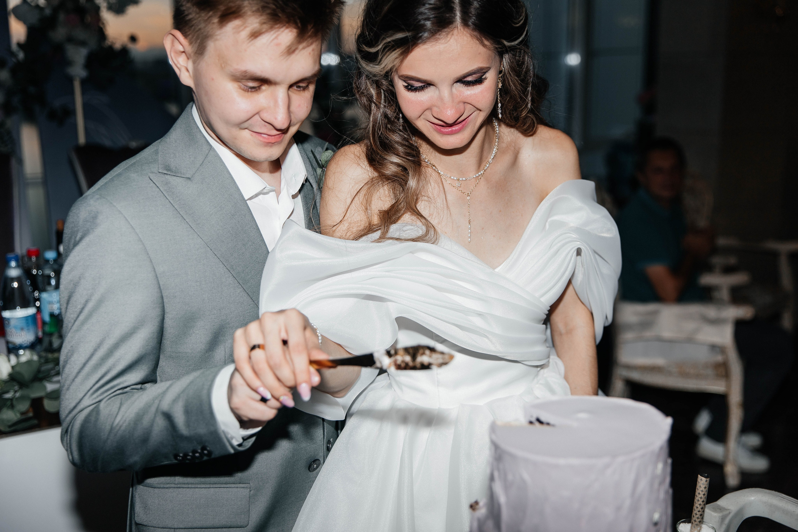 Алексей & Юлия. Главная