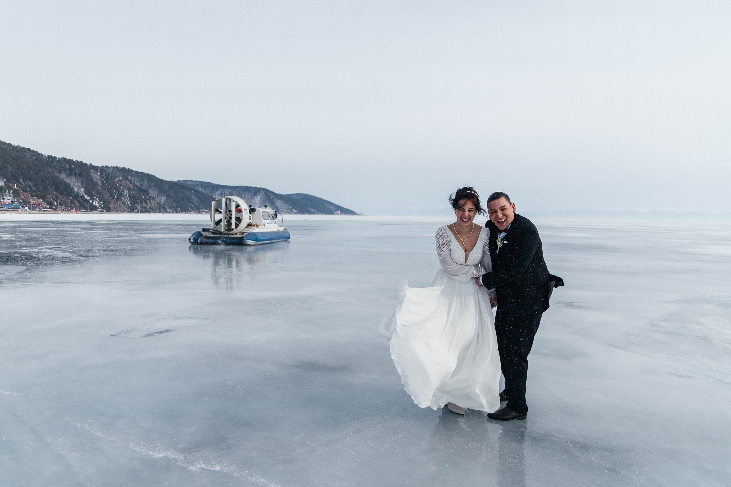 Свадьба Андрея & Анастасии. Главная