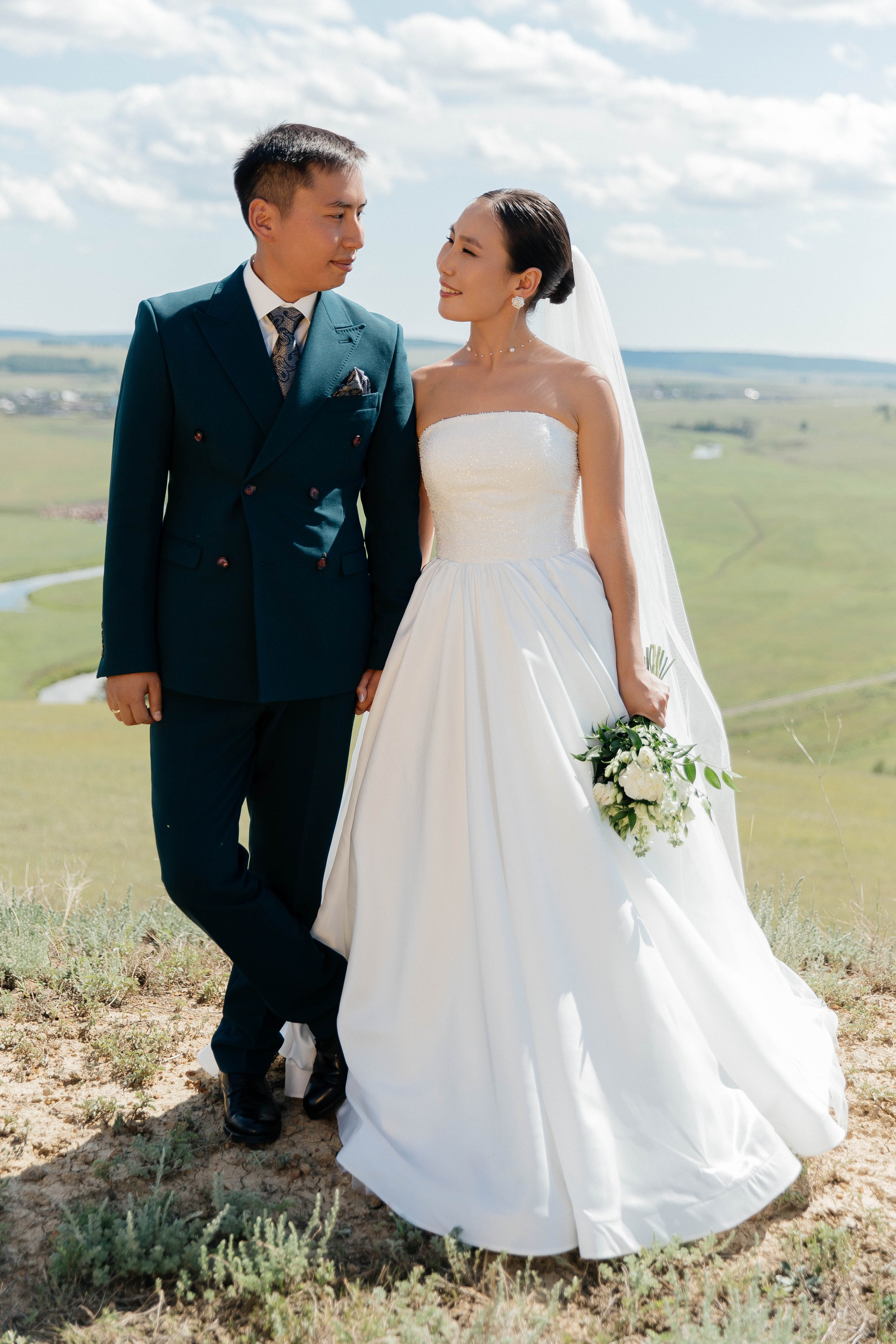 Анатолий & Светлана. Главная