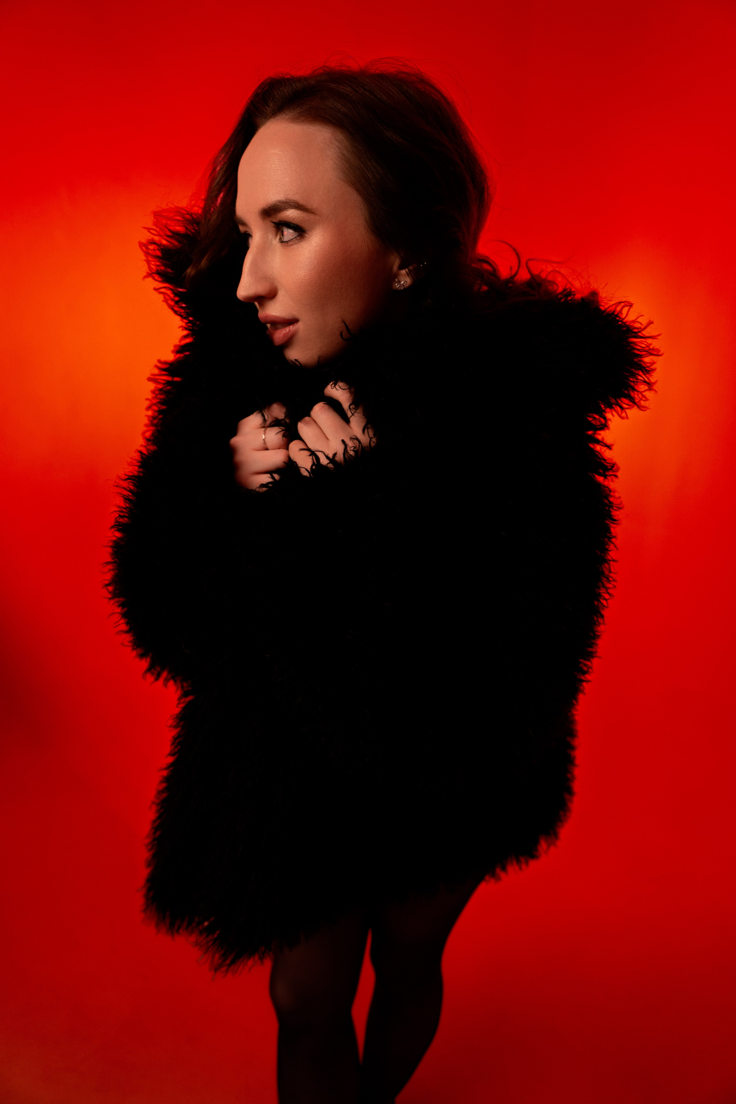 Sonya. Фотограф в Выксе