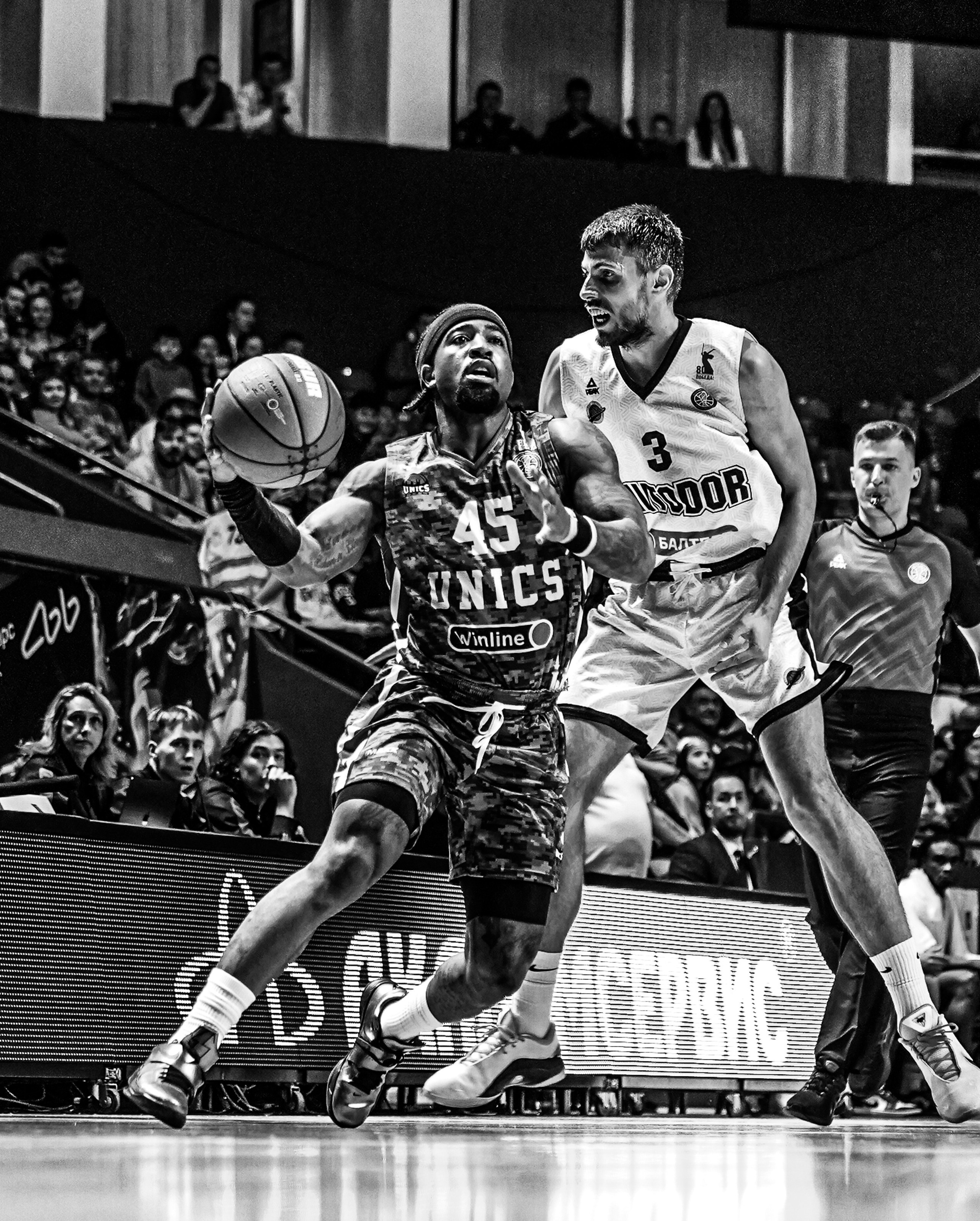 УНИКС. Фотограф в Казани Алина Абдуллина