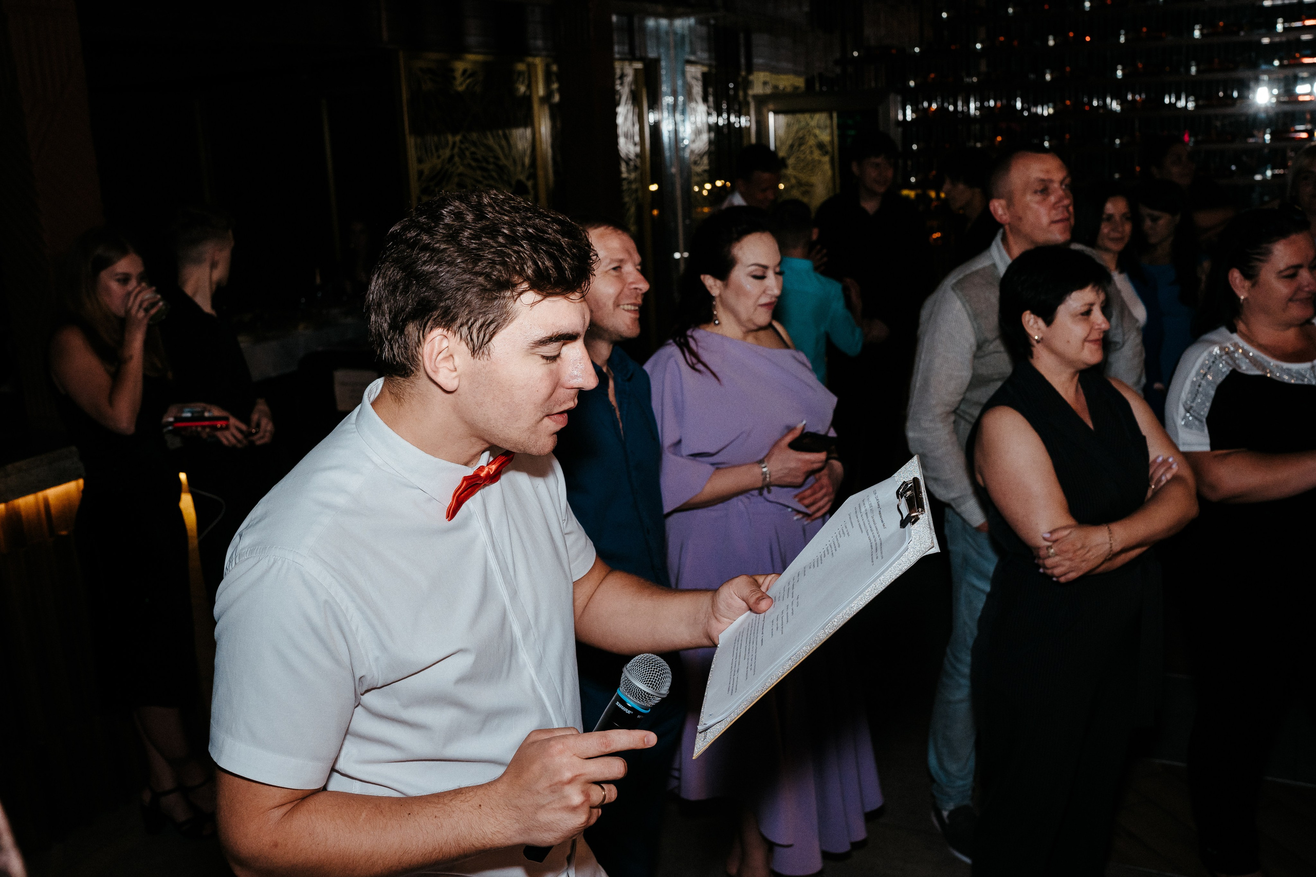 Выпускной «Ribiza». Свадебный фотограф в Симферополе