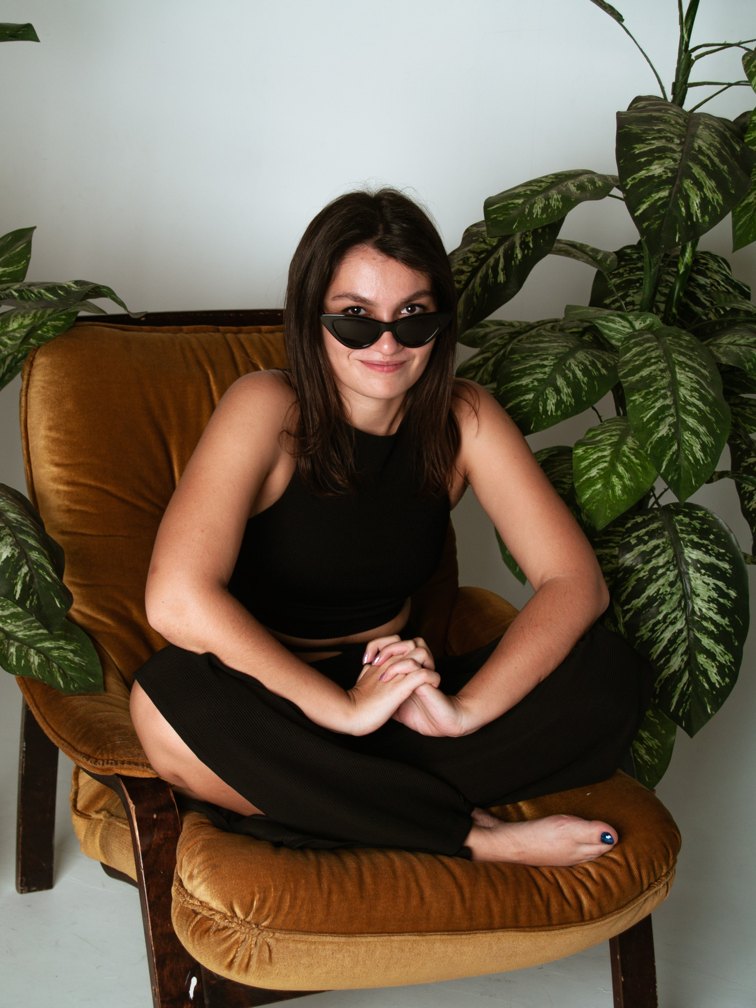 Лена. Фотограф Елизавета Маслова. Москва. Art, Fashion