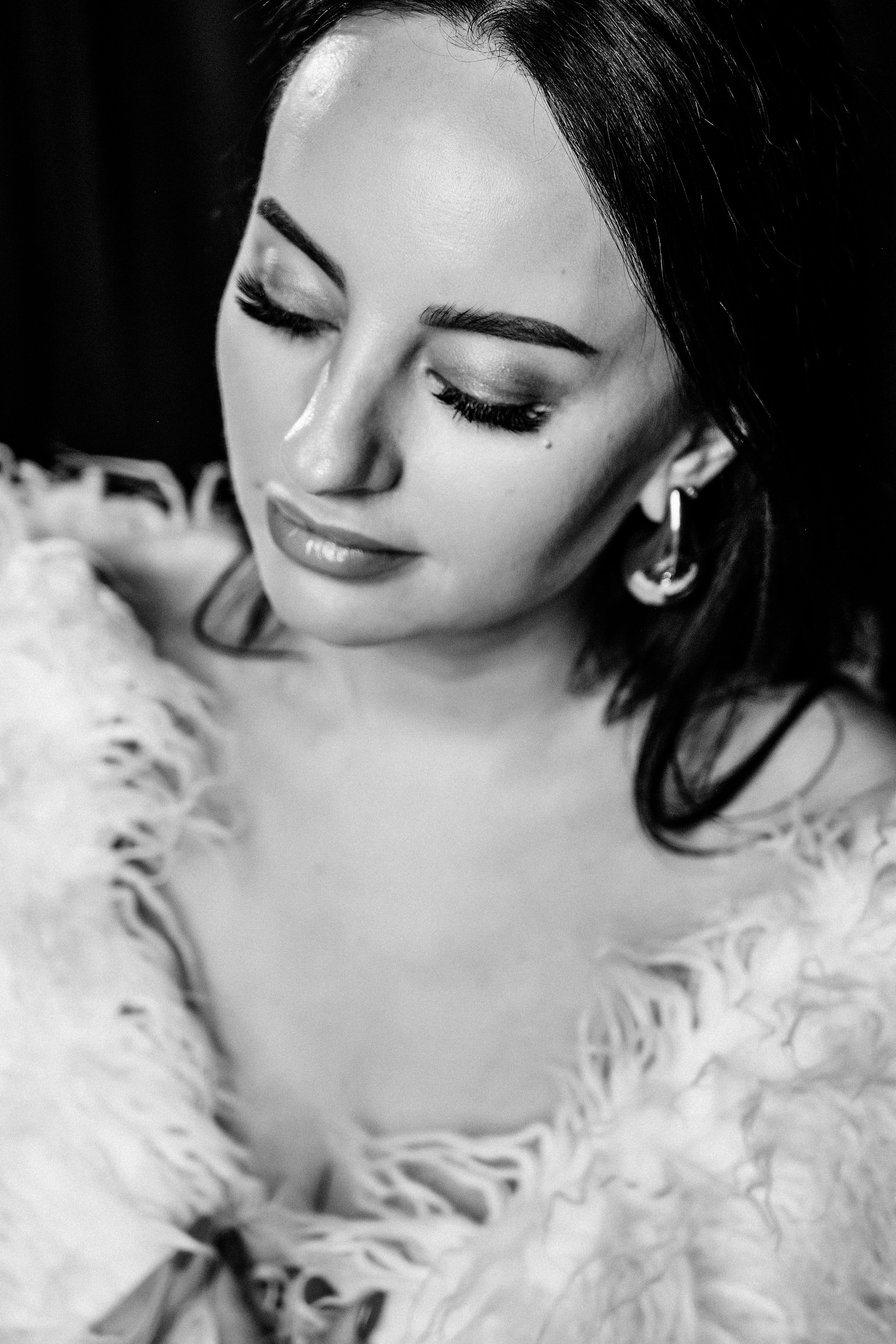 Студийная Натали. Свадебный фотограф Новороссийск Марина КрамарИна Полещук