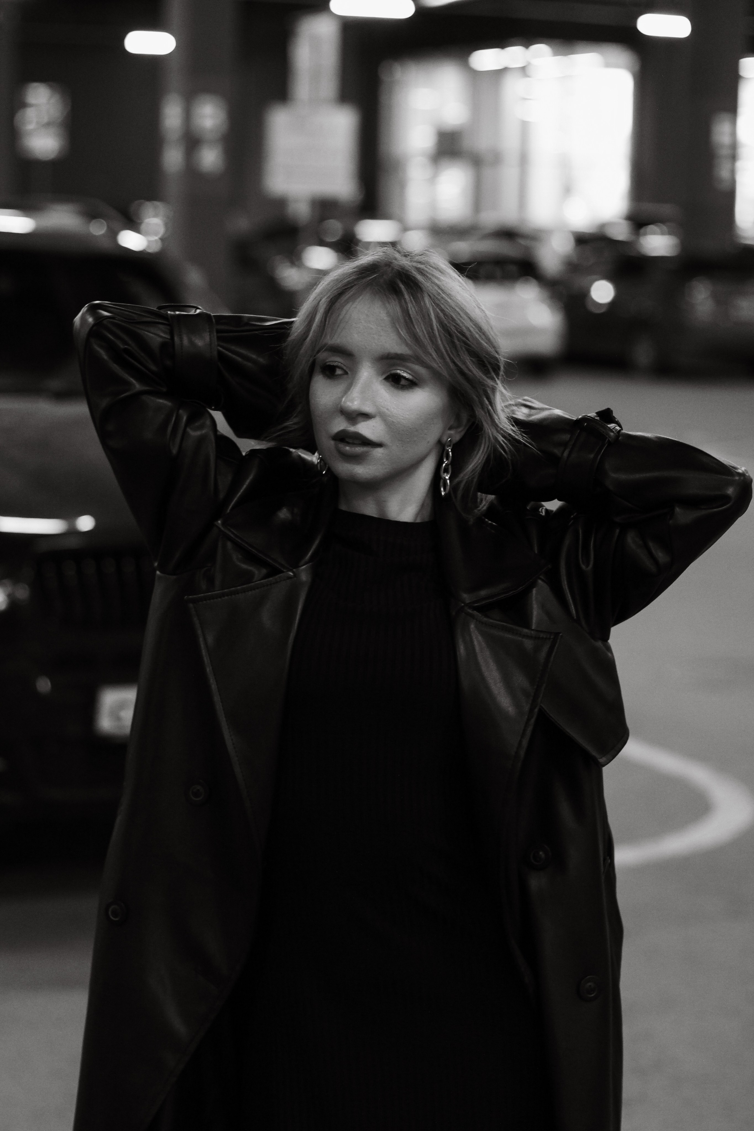 Полина. Женский и семейный фотограф Даша Пелевина