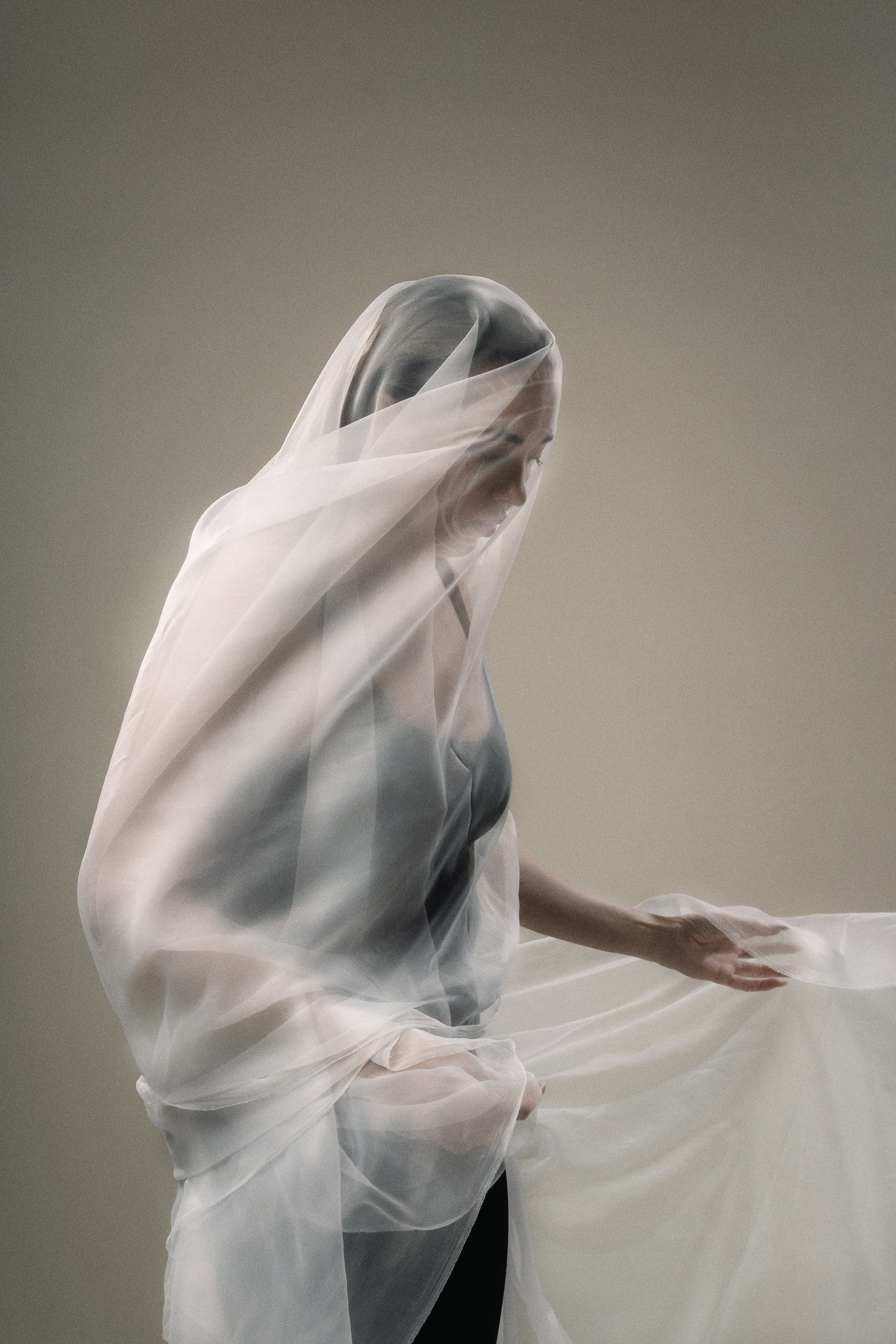 Душа. Светлана Аброщикова