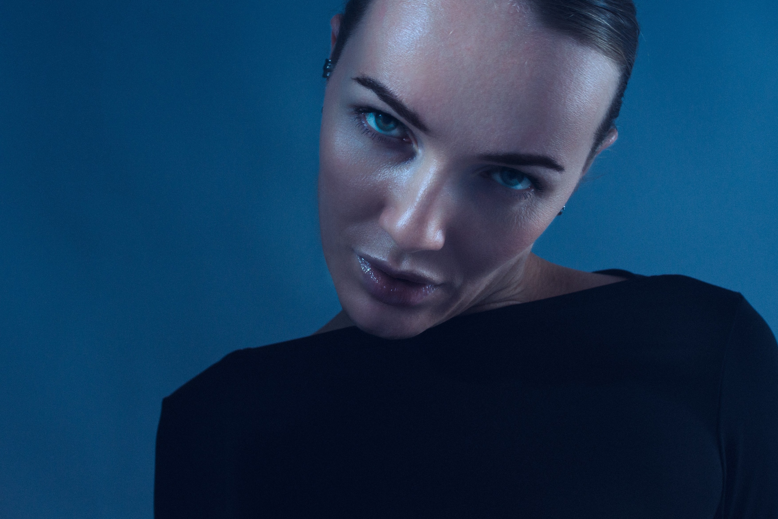 Движение. Светлана Аброщикова