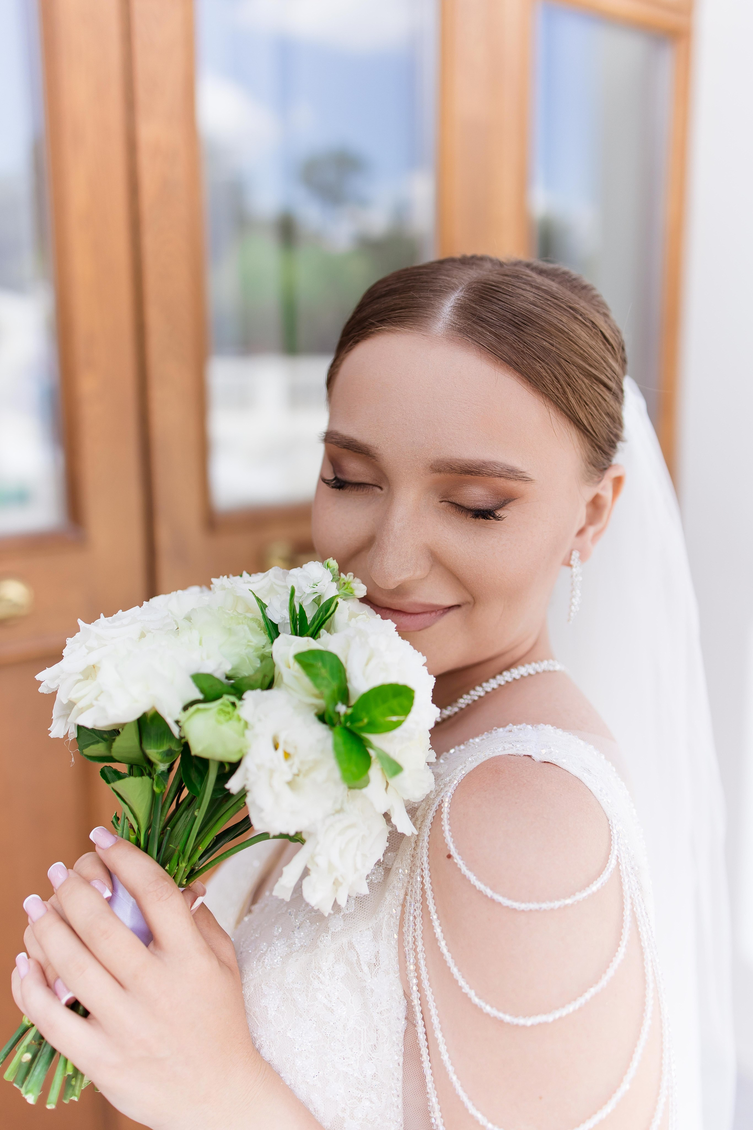 Николай и Анастасия. Свадебный и семейный фотограф Яна Стражева. Волгоград, Москва