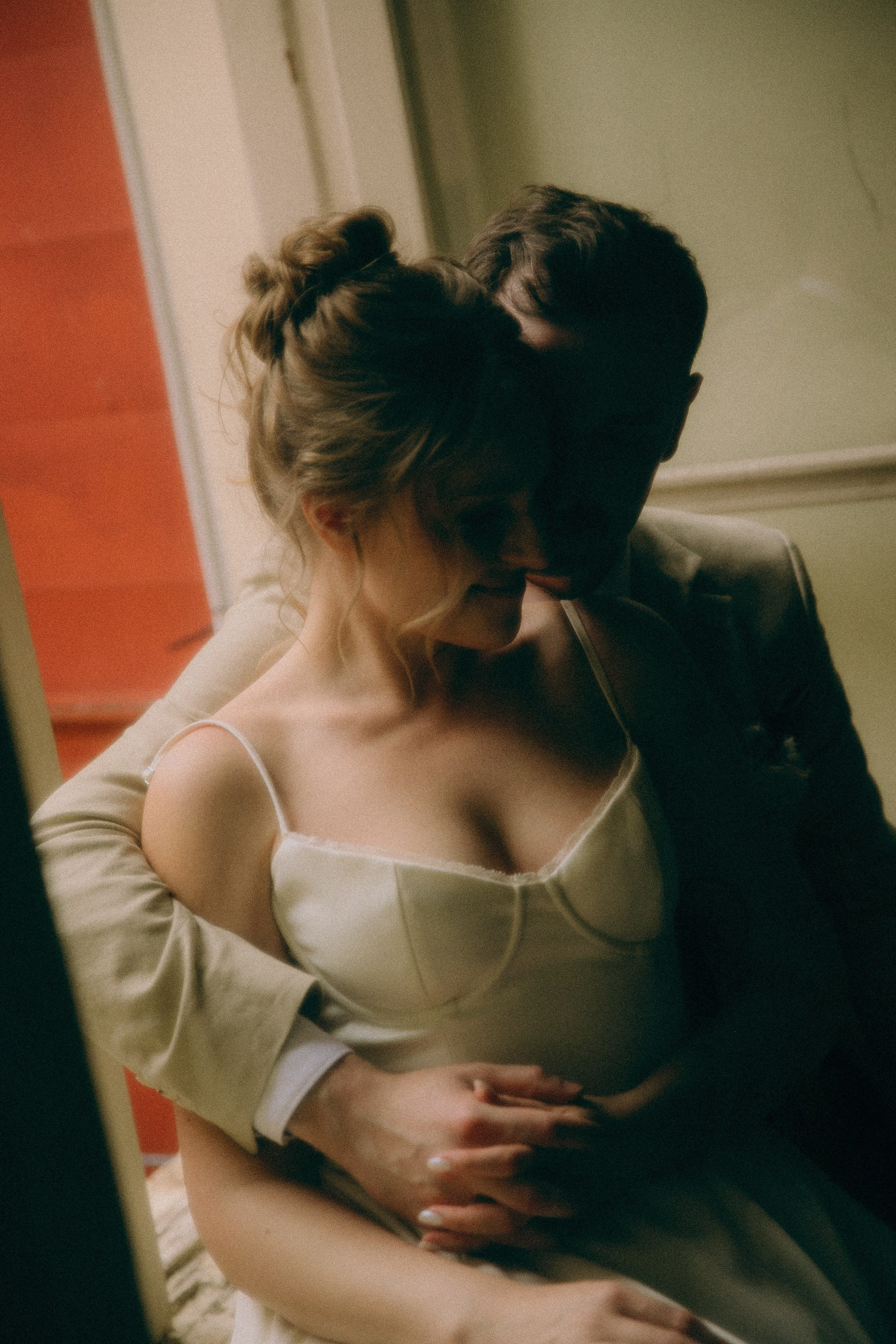 Денис и Лиана. Свадебный фотограф Грузия Тбилиси