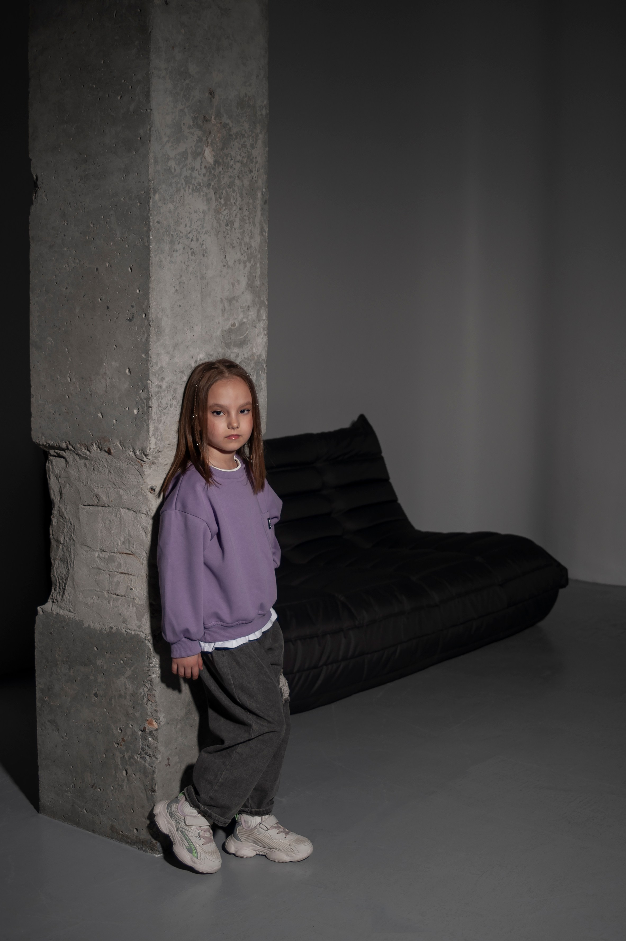 Плотникова Милана. Promodels