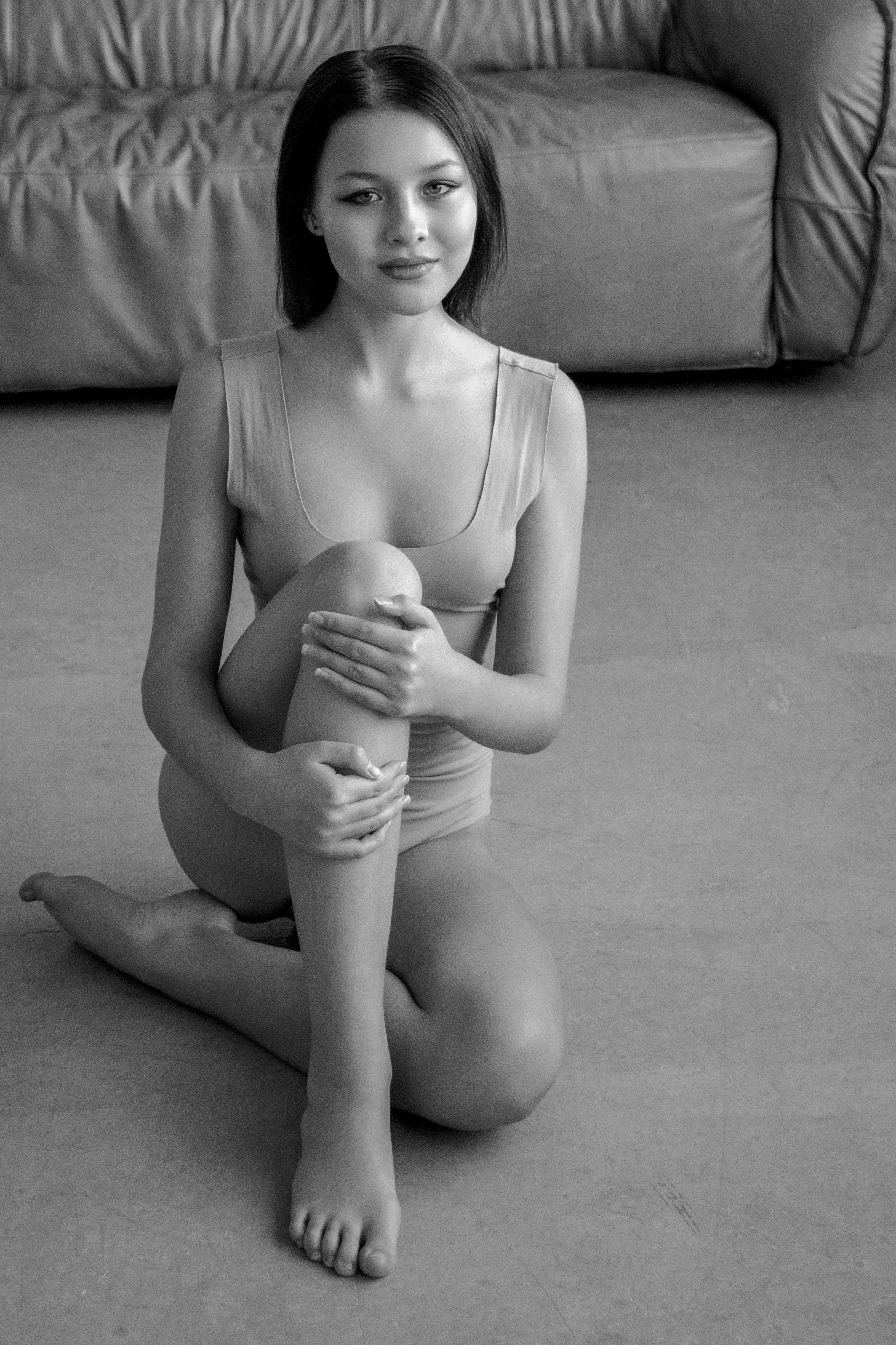 Екатерина Елецкая. Promodels