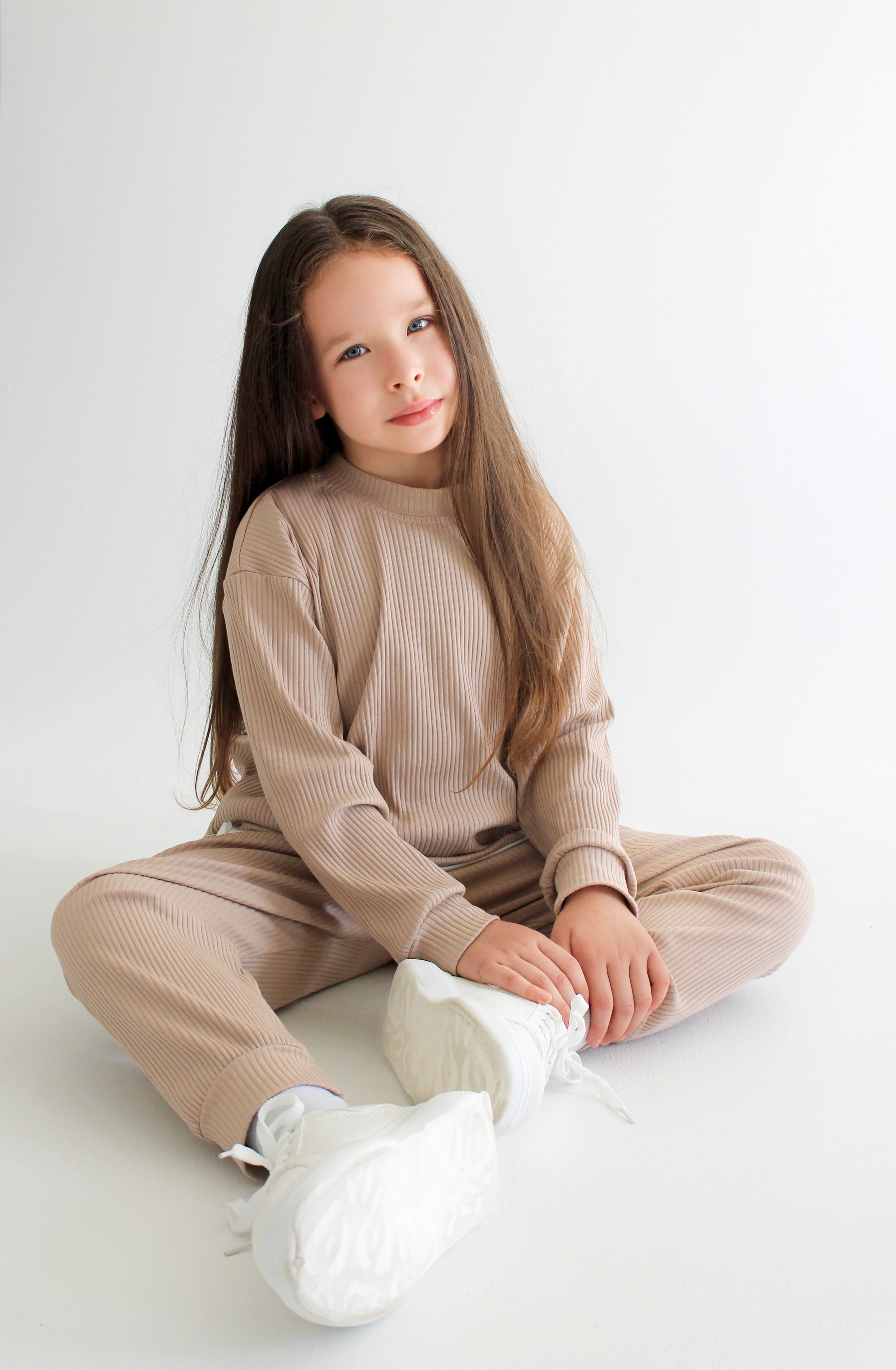 Веденеева Ника. Promodels