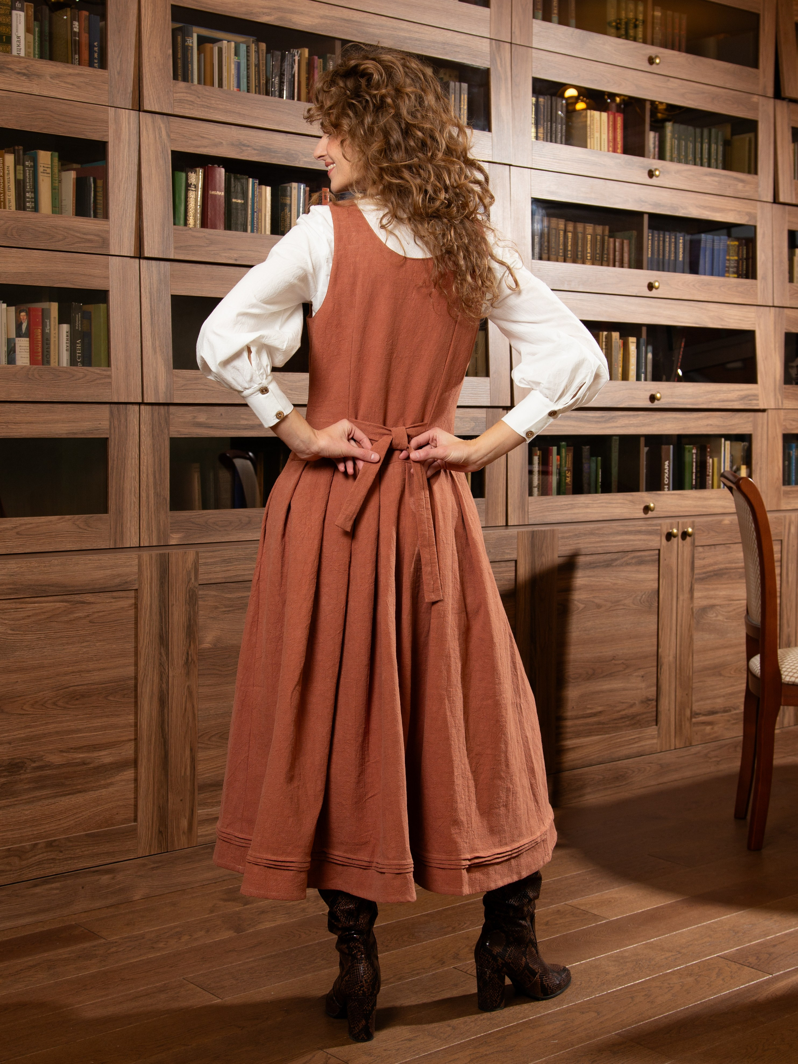 Рококошки. Фотограф в Москве Саша Кудрявая