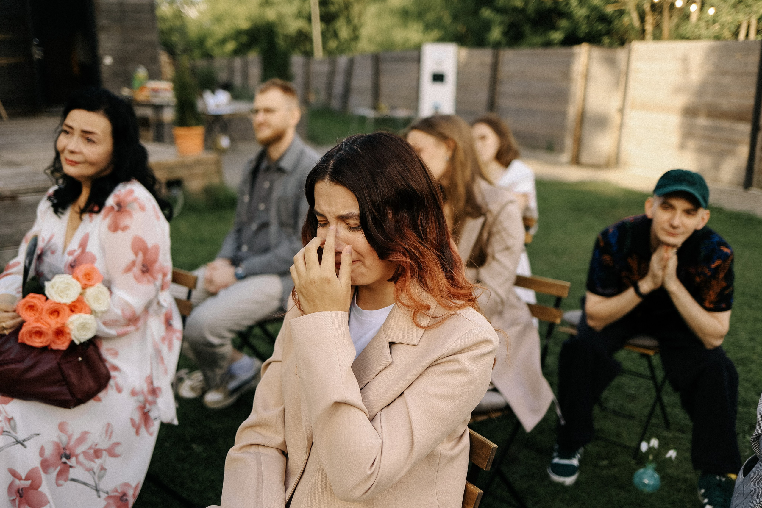 Лидия ♡ Роман