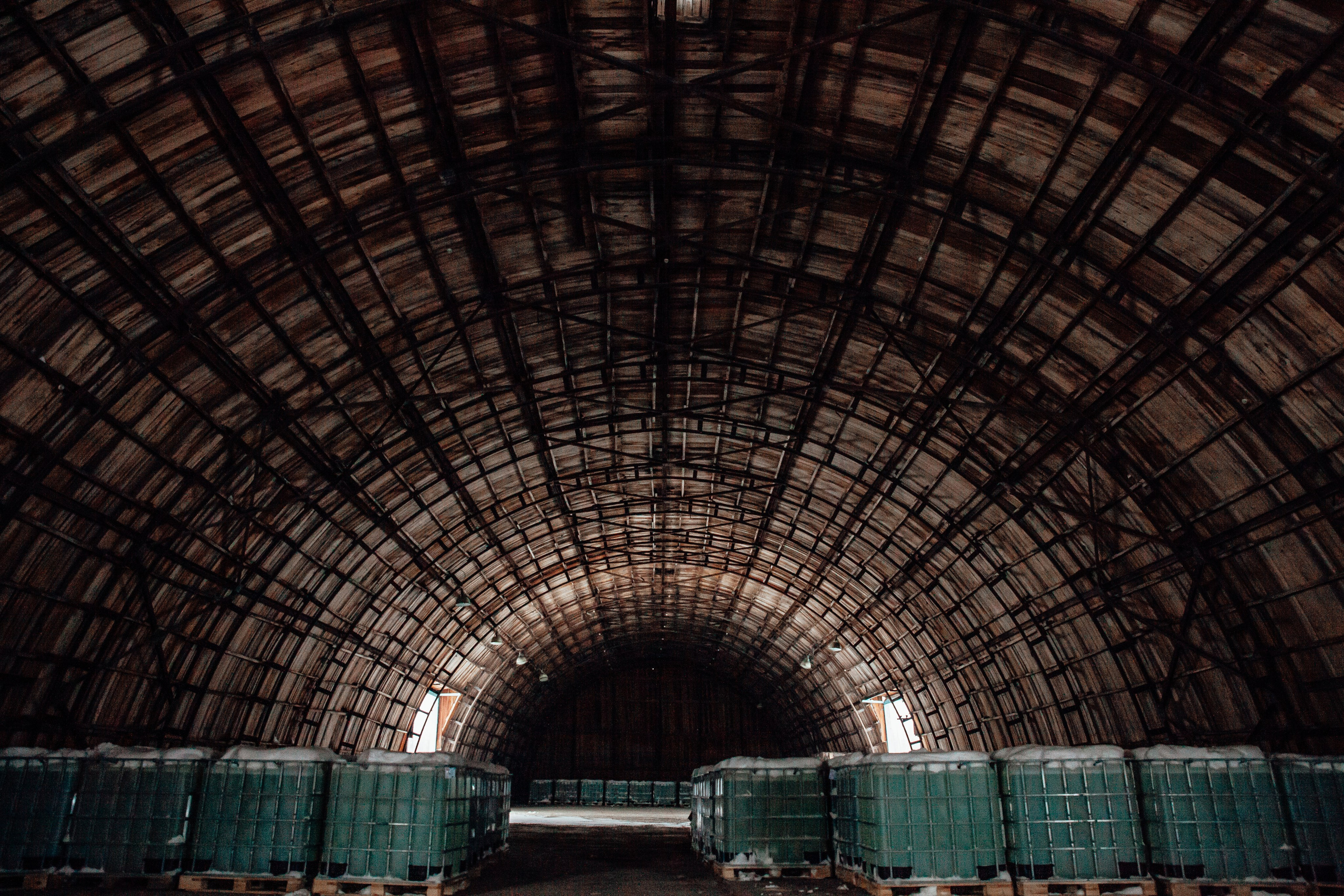 Промышленность. Фотограф в Москве и МО Влада Обласова